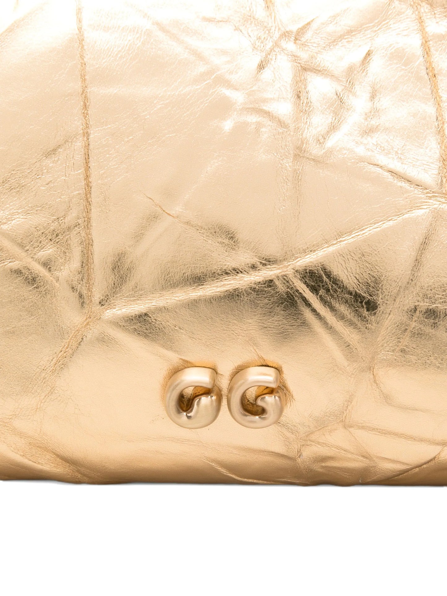 Lalli top-handle tote bag