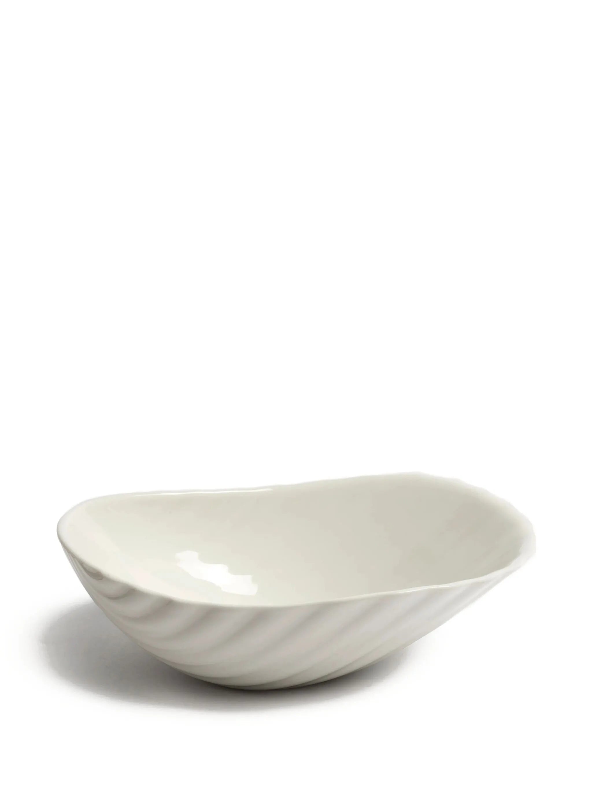 small Sadaf bowl (17cm x 15cm)