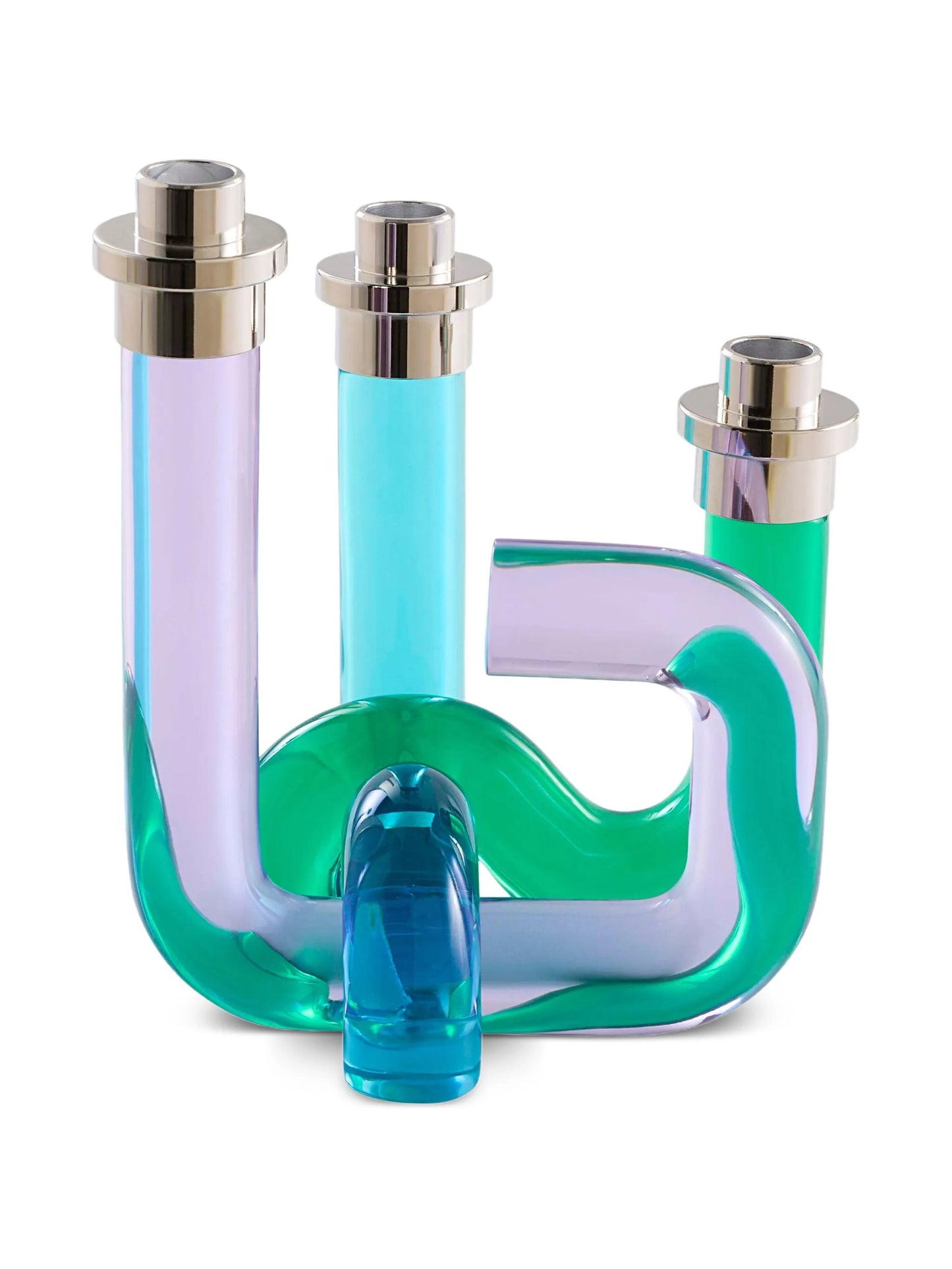 Ja Pompidou candle holder