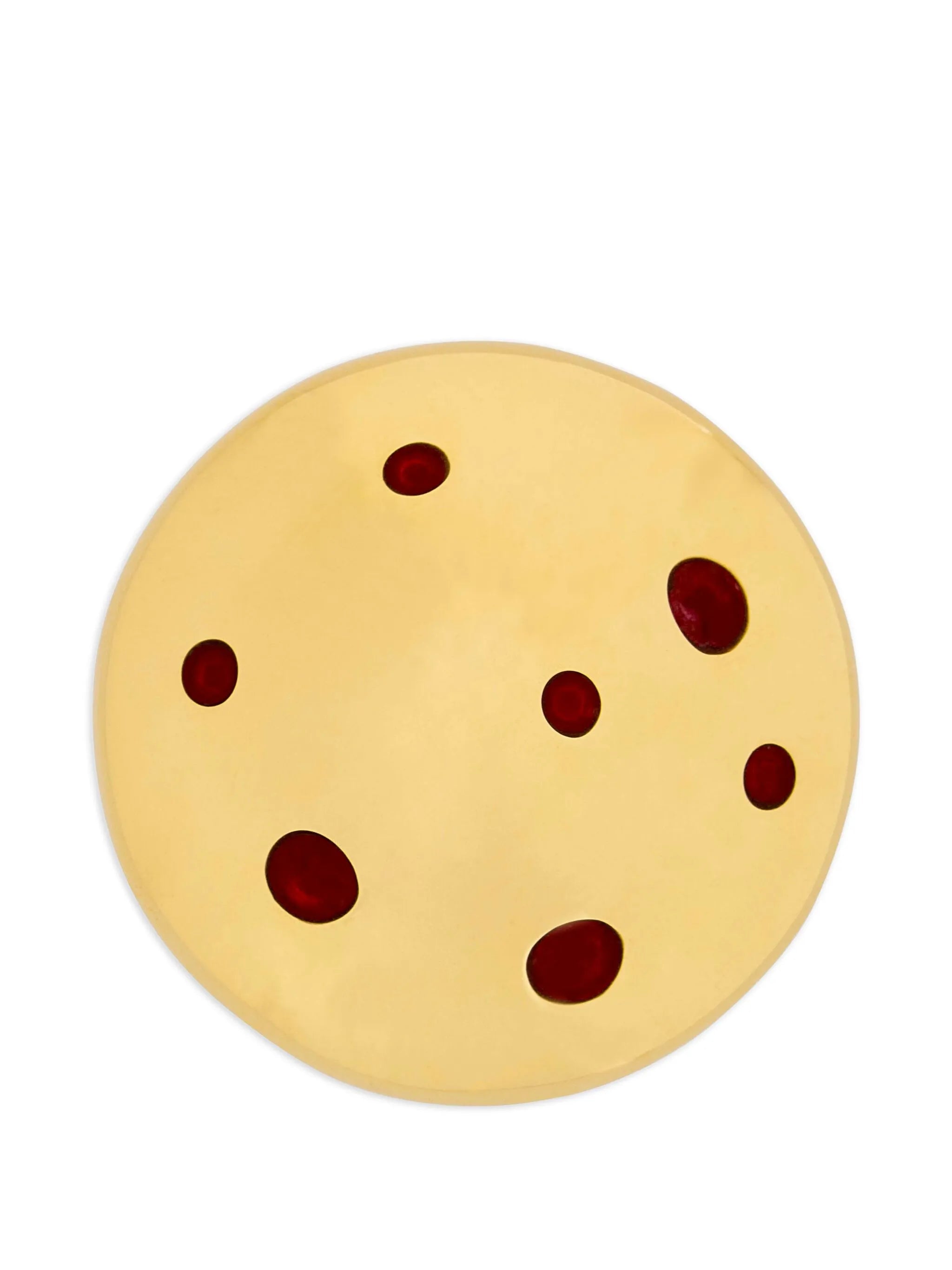 mushroom-shape small trinket box