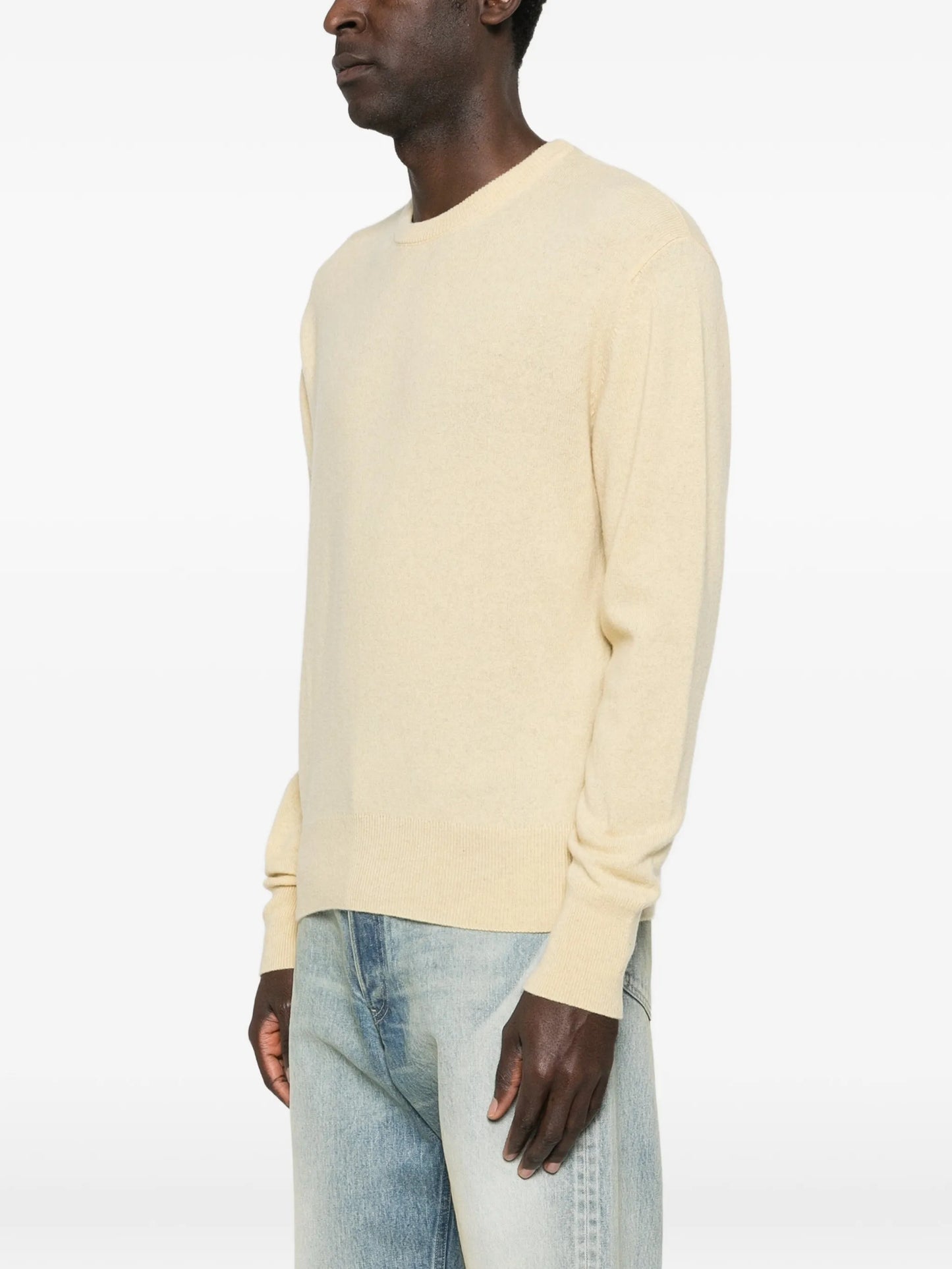 crew neck sweater