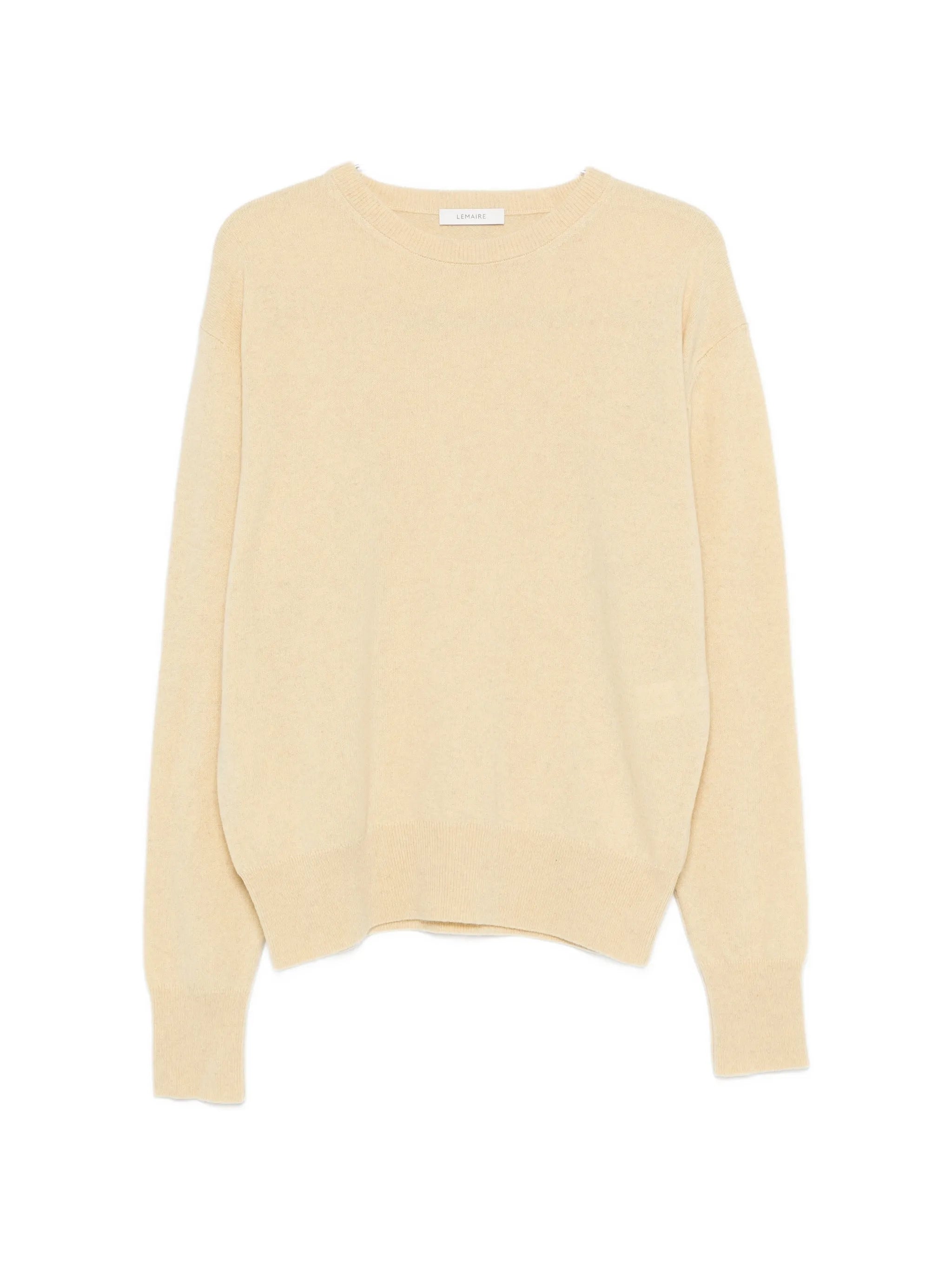 crew neck sweater