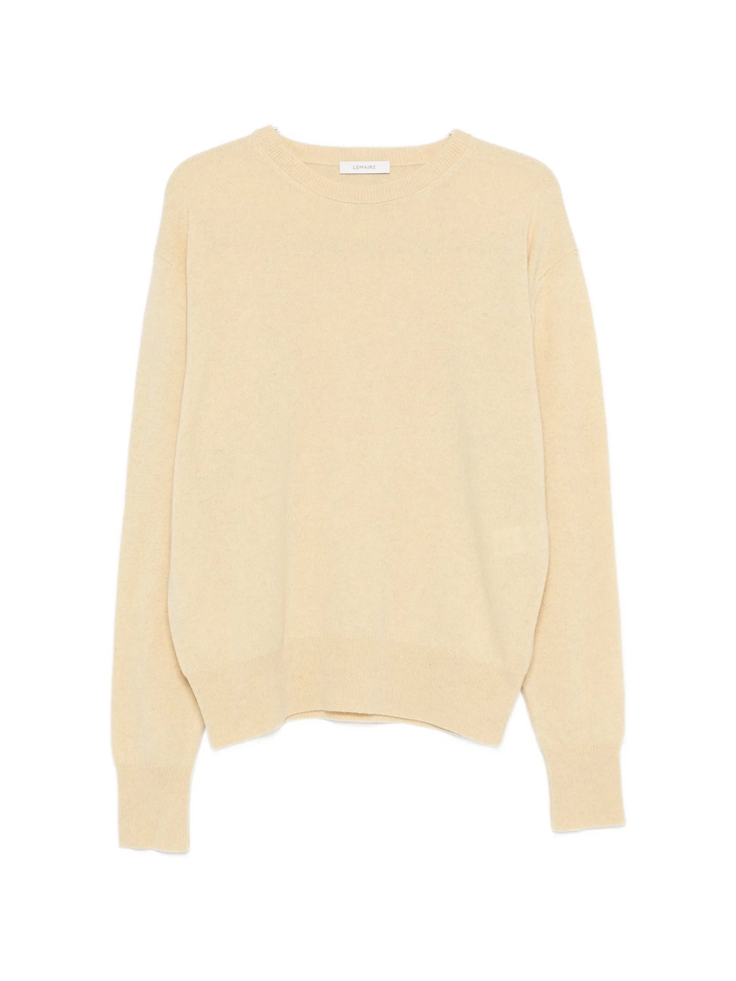 crew neck sweater