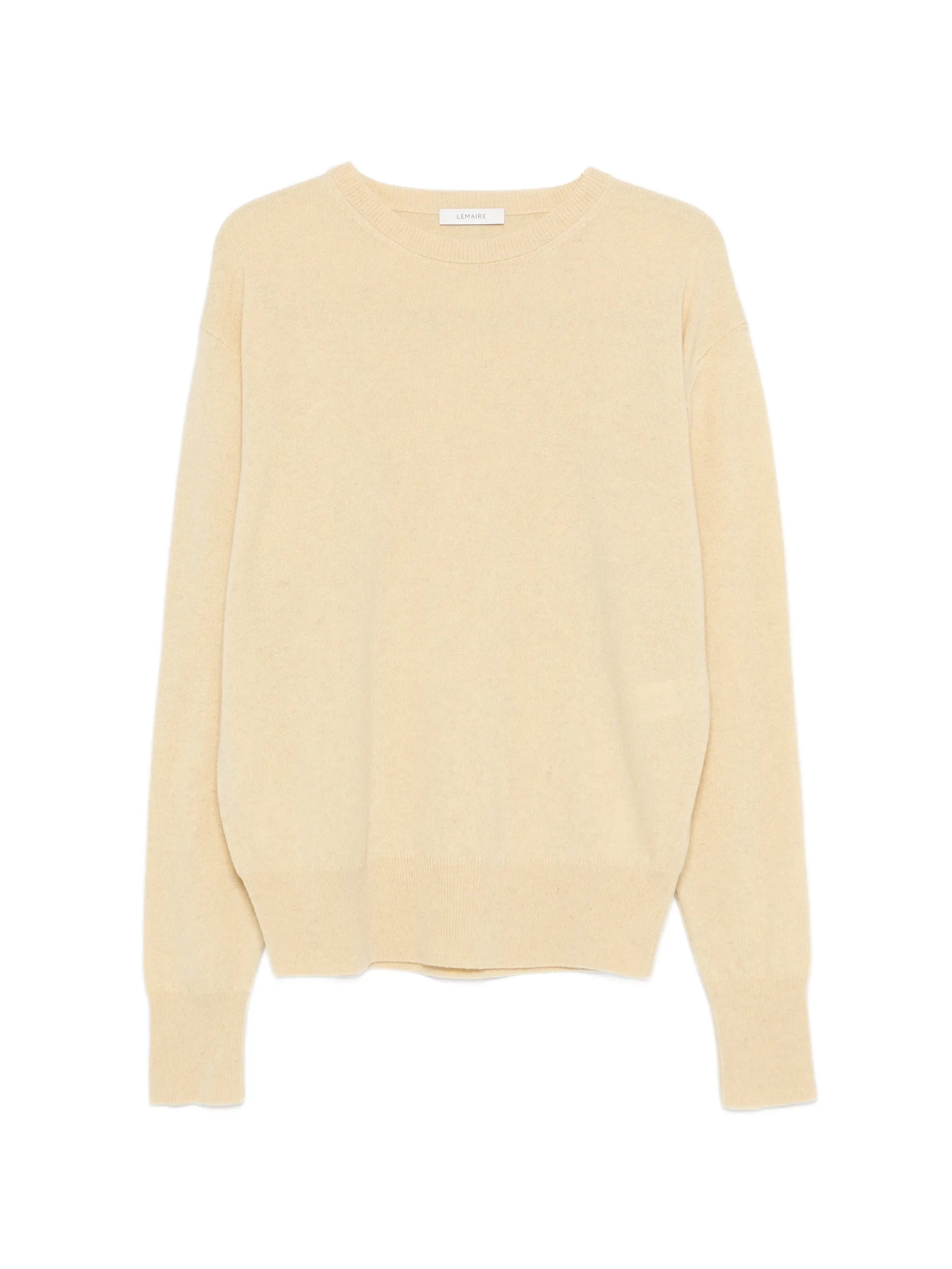 crew neck sweater