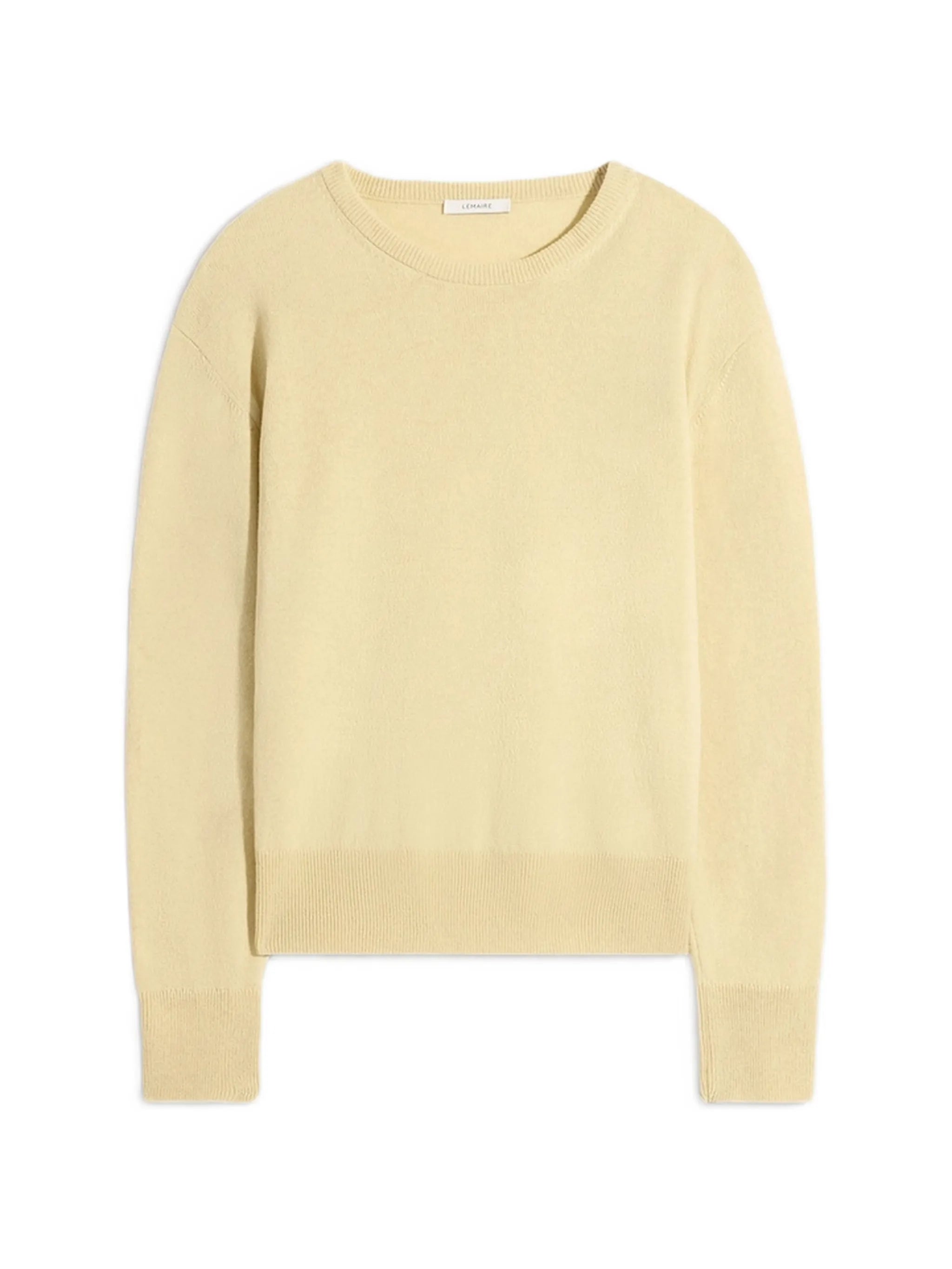 crew neck sweater