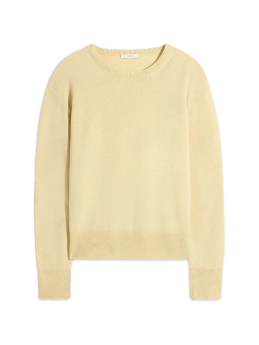 crew neck sweater
