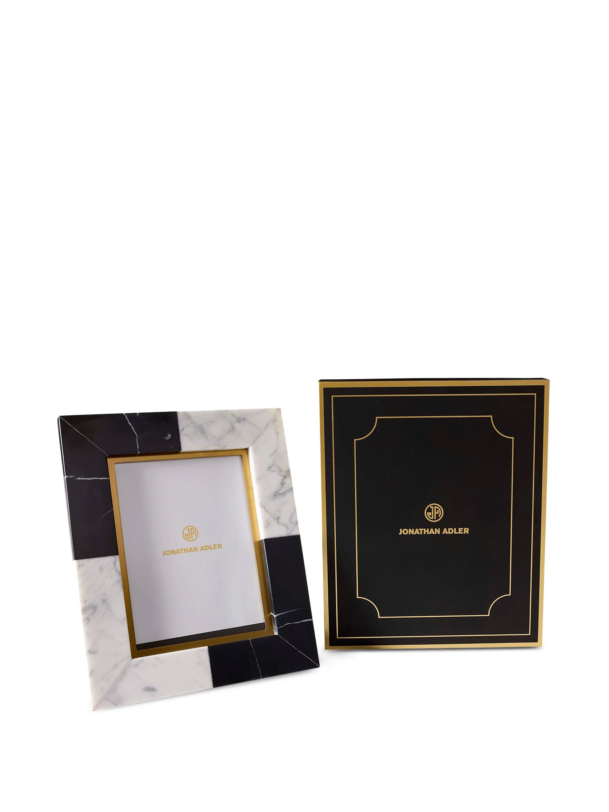Ja Canaan photo frame