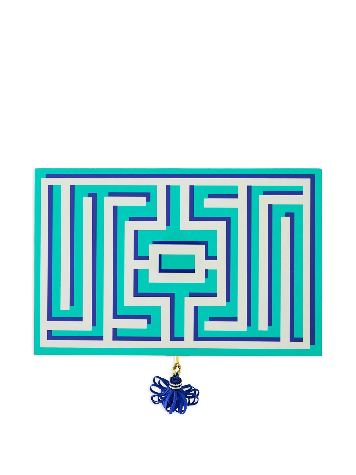 Ja Labyrinth jewellery box