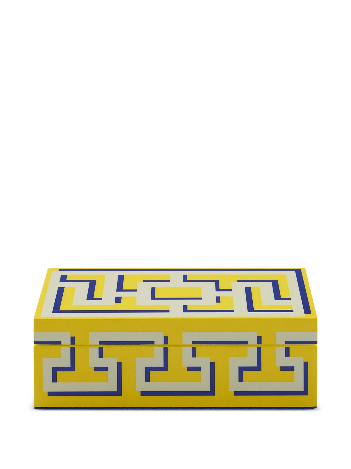 Ja Labyrinth trinket box