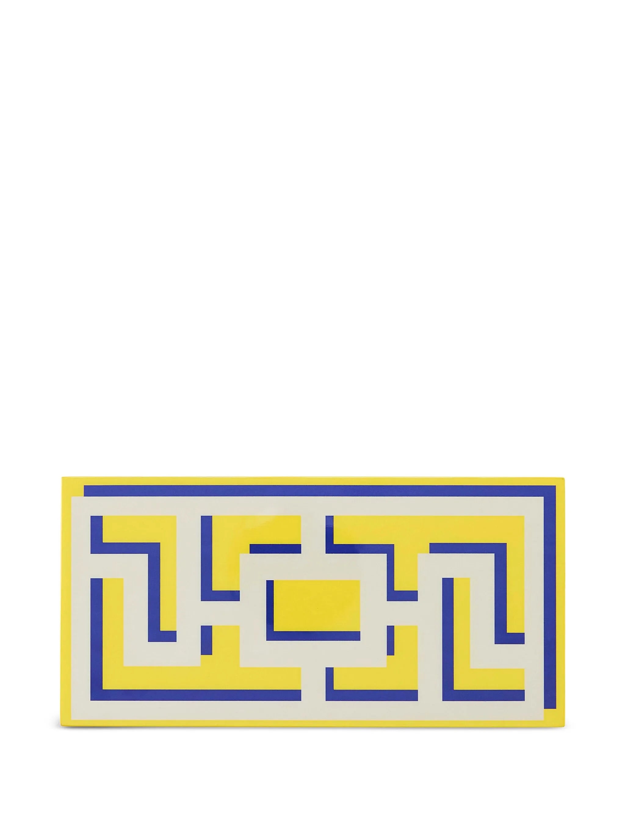 Ja Labyrinth trinket box