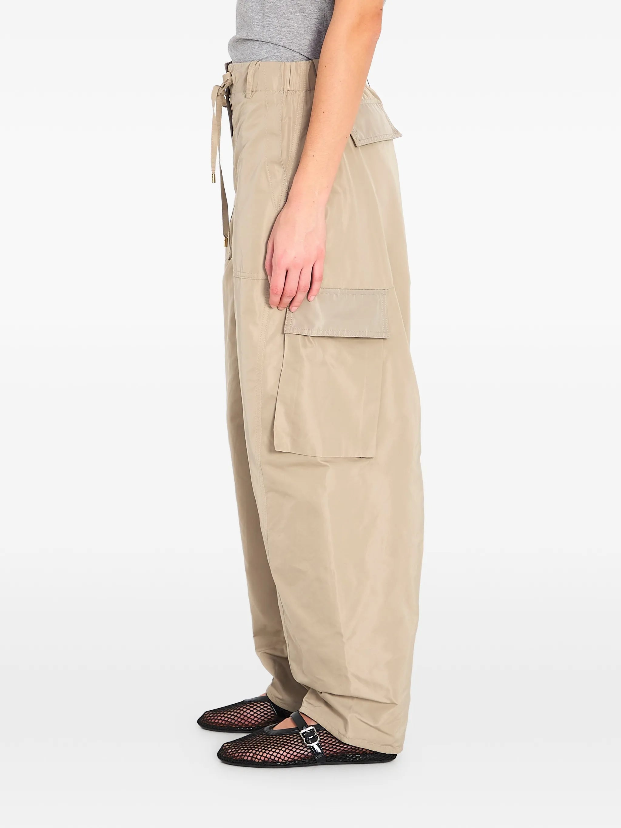 Radzimir cargo pants