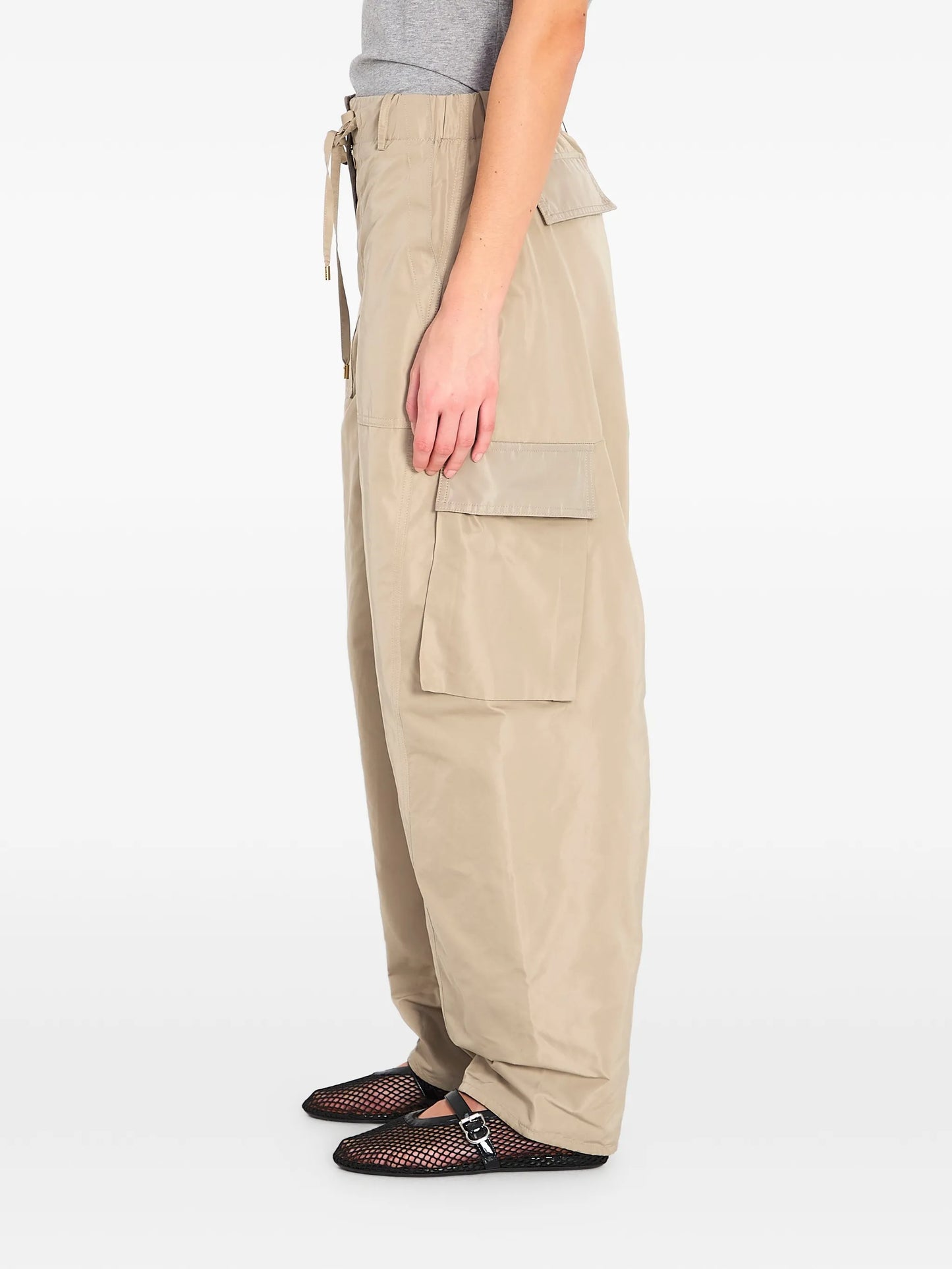 Radzimir cargo pants