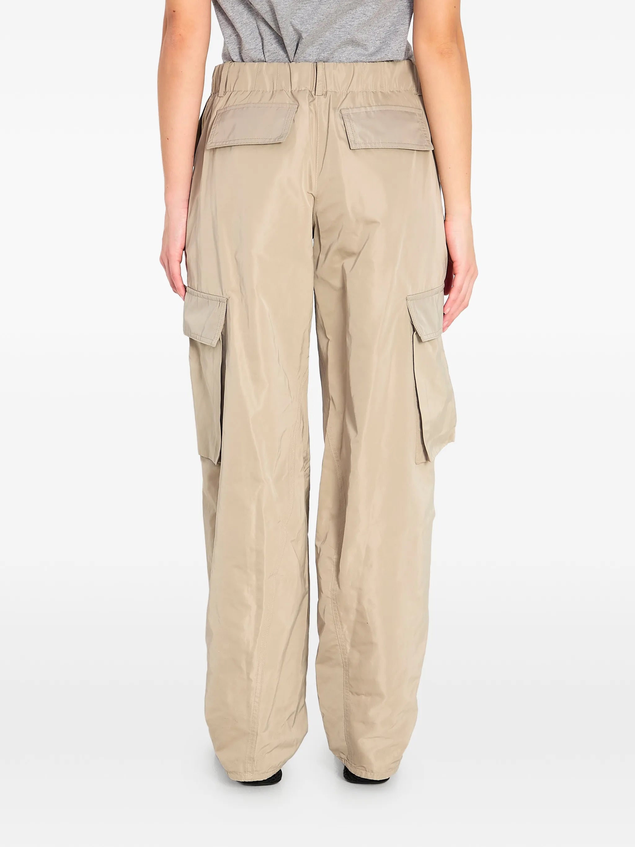 Radzimir cargo pants
