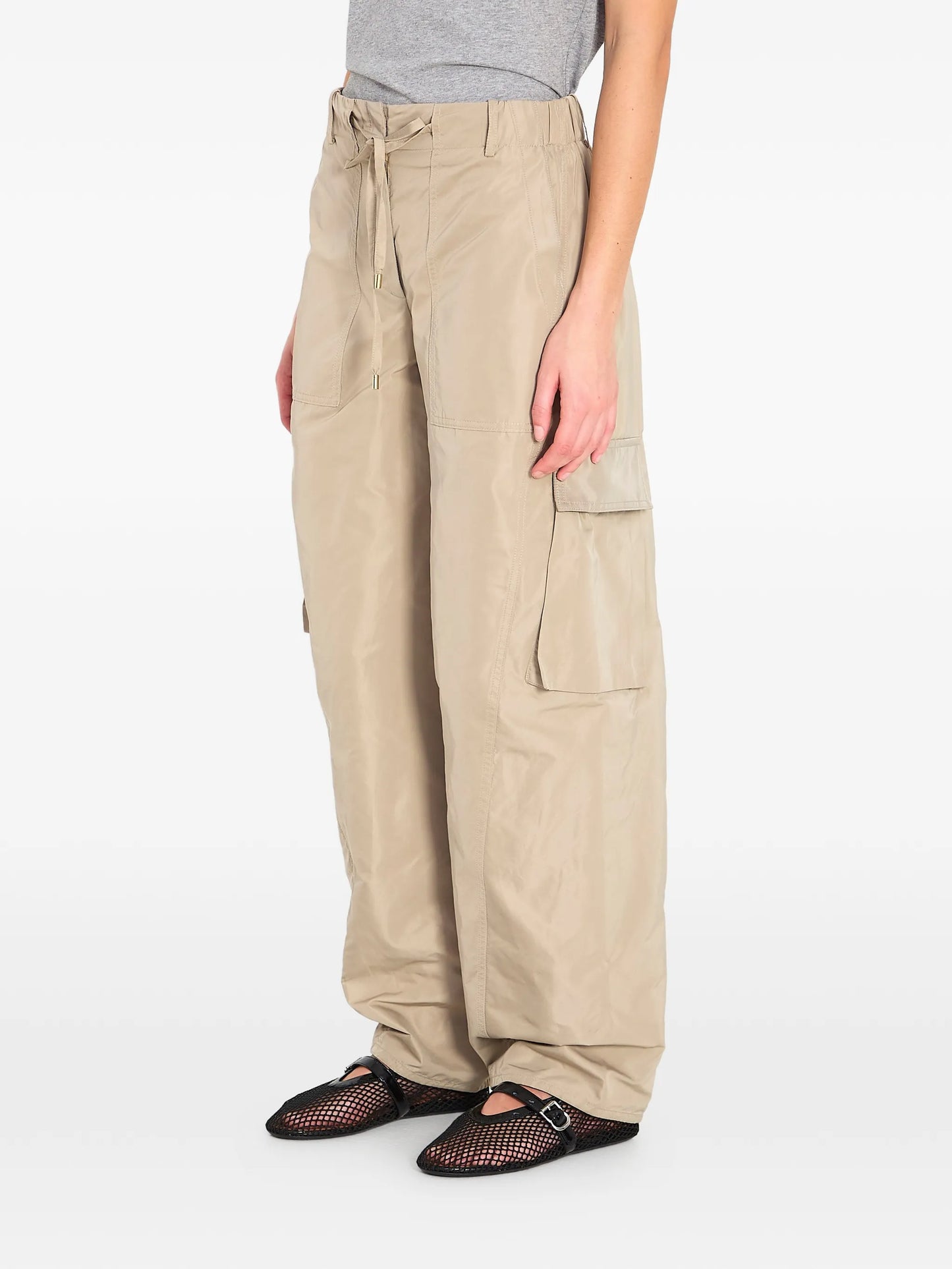Radzimir cargo pants