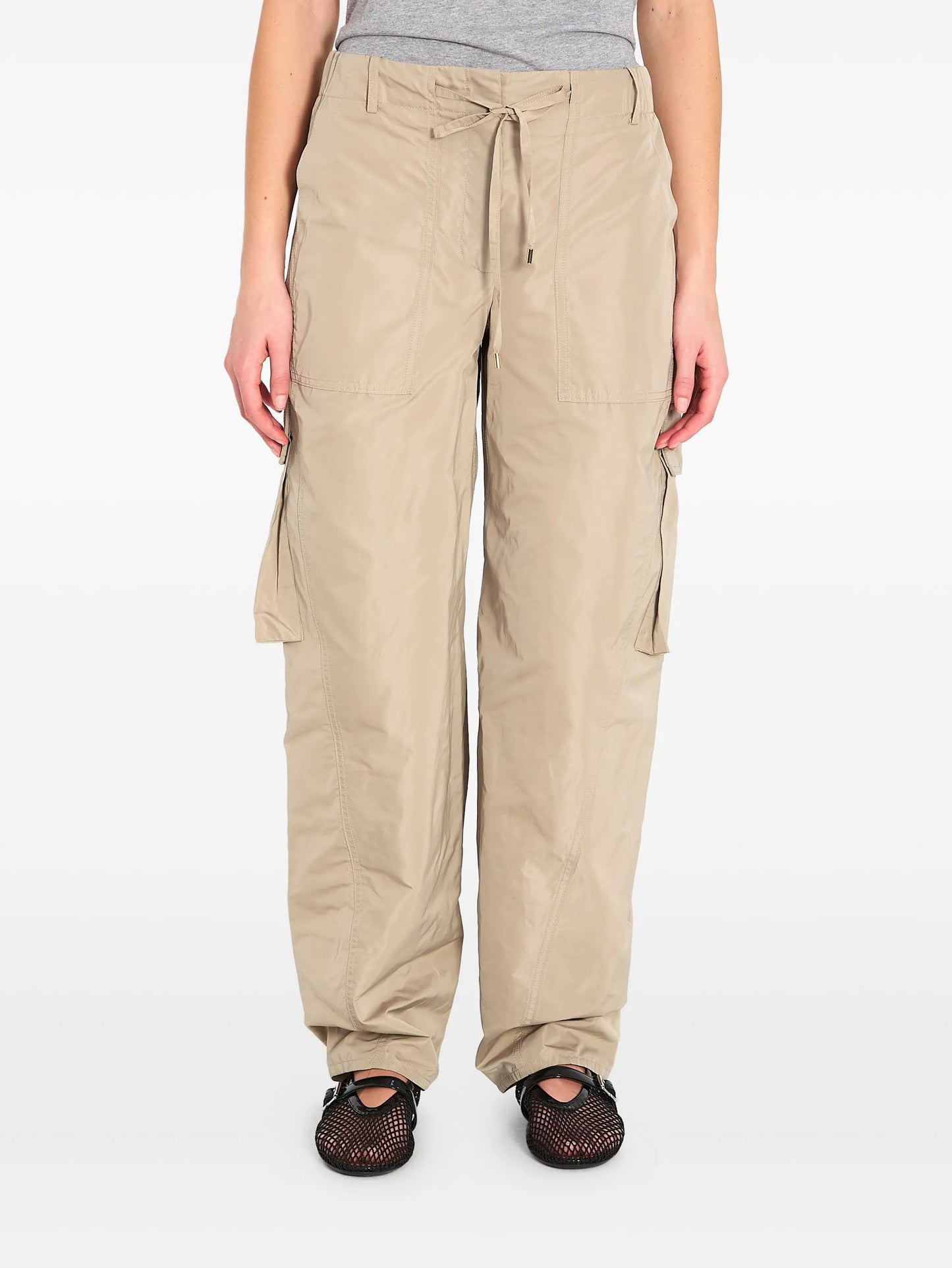 Radzimir cargo pants