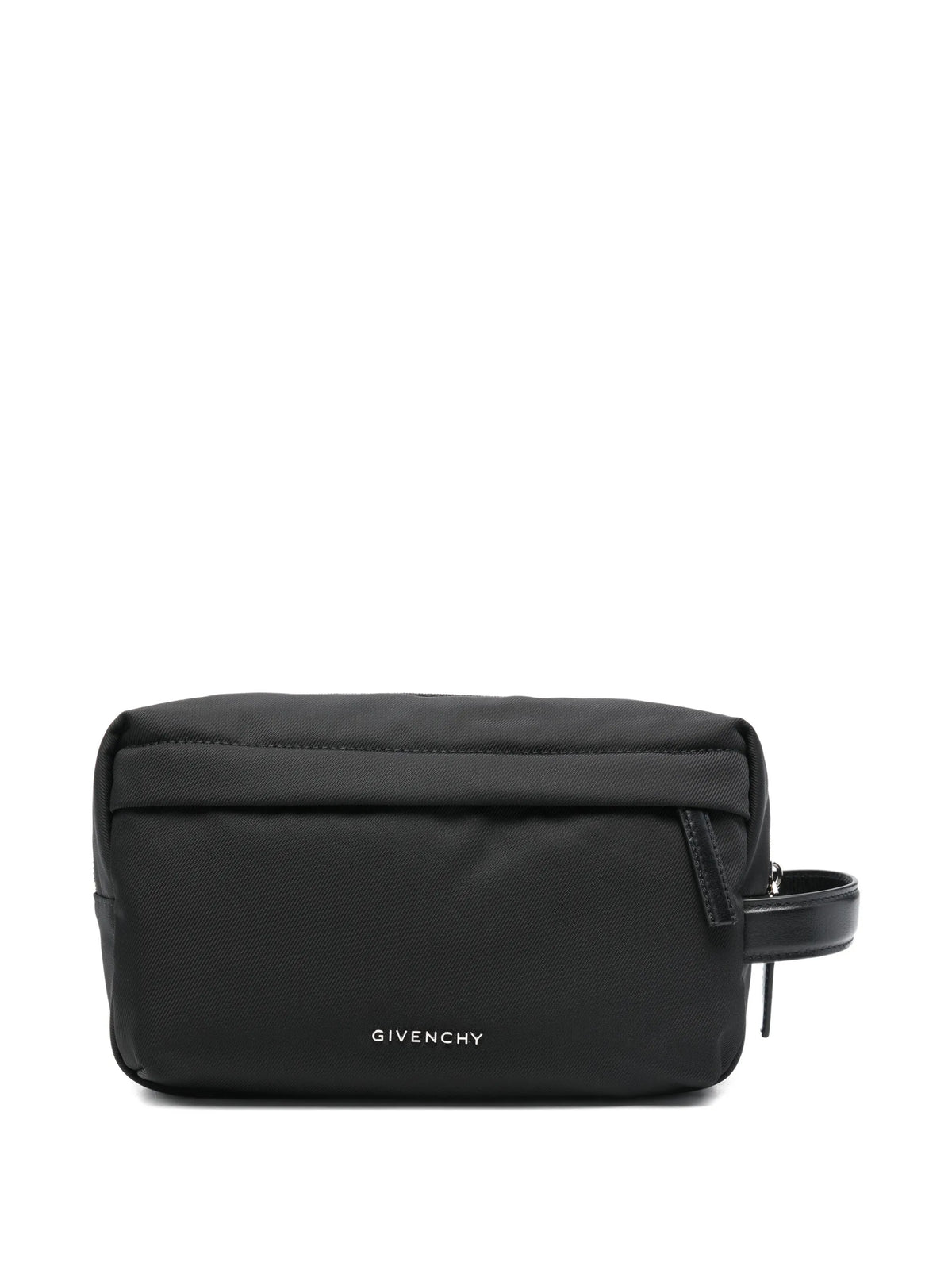 U Backpack toilet pouch in nylon