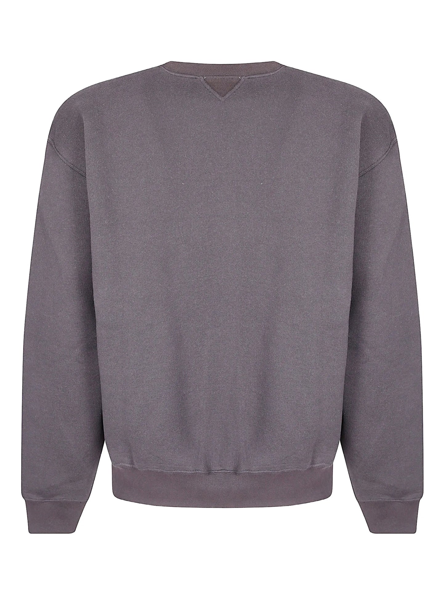 long-sleeve sweatshirt