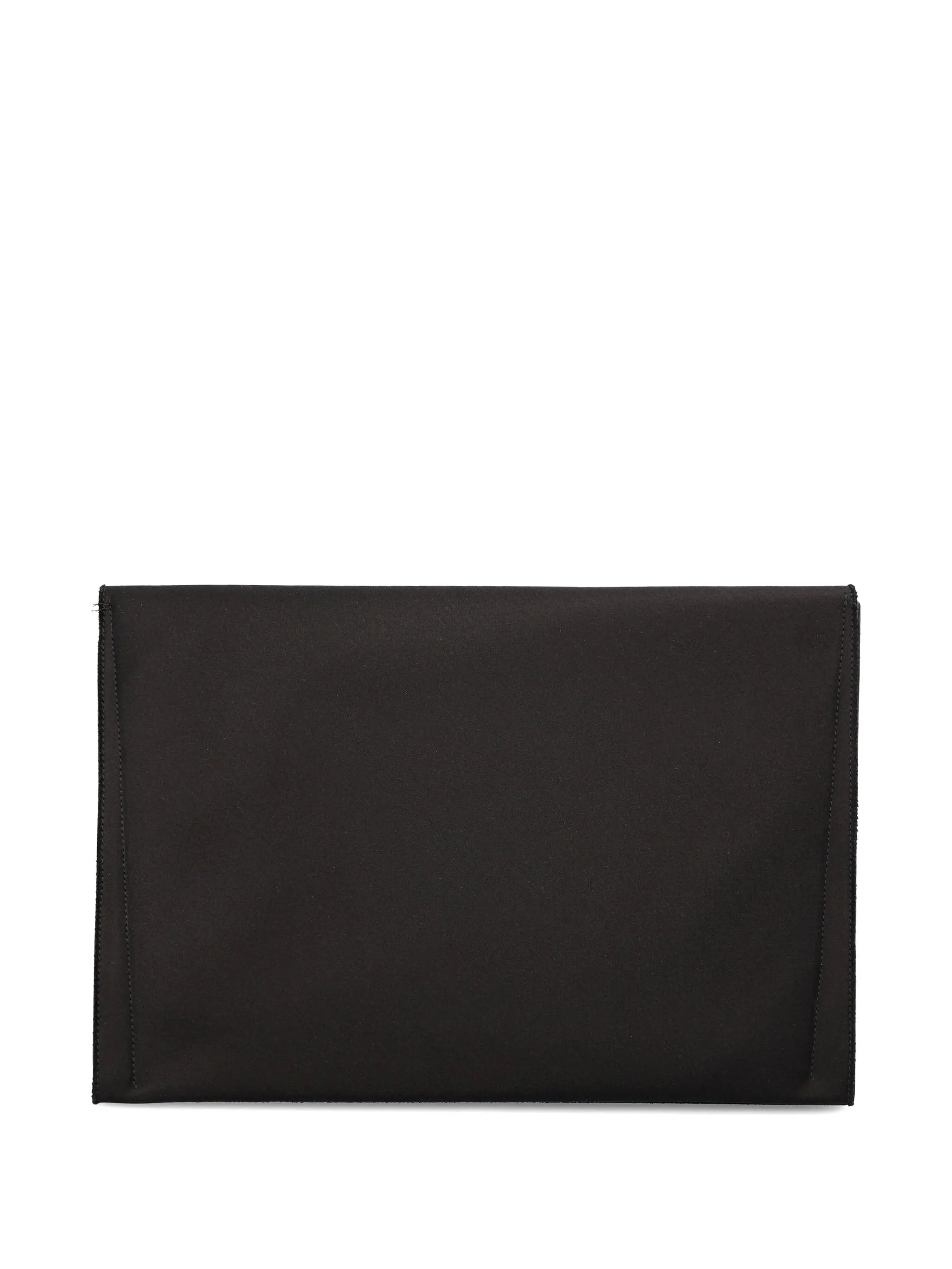 Paris 1952 pochette in satin
