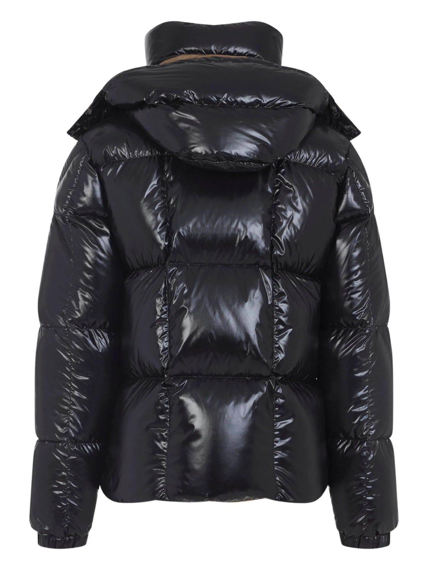 Parana hooded jacket