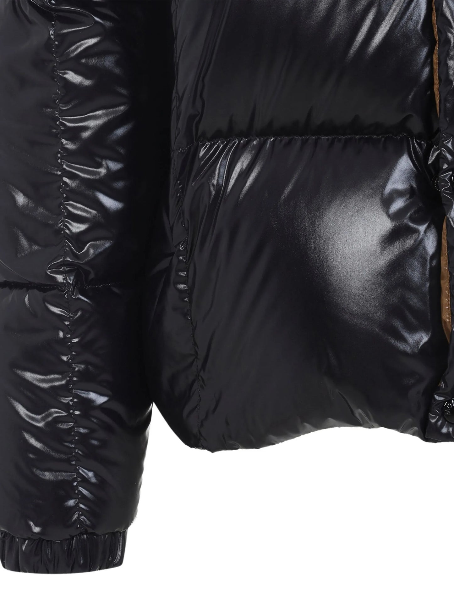 Parana hooded jacket