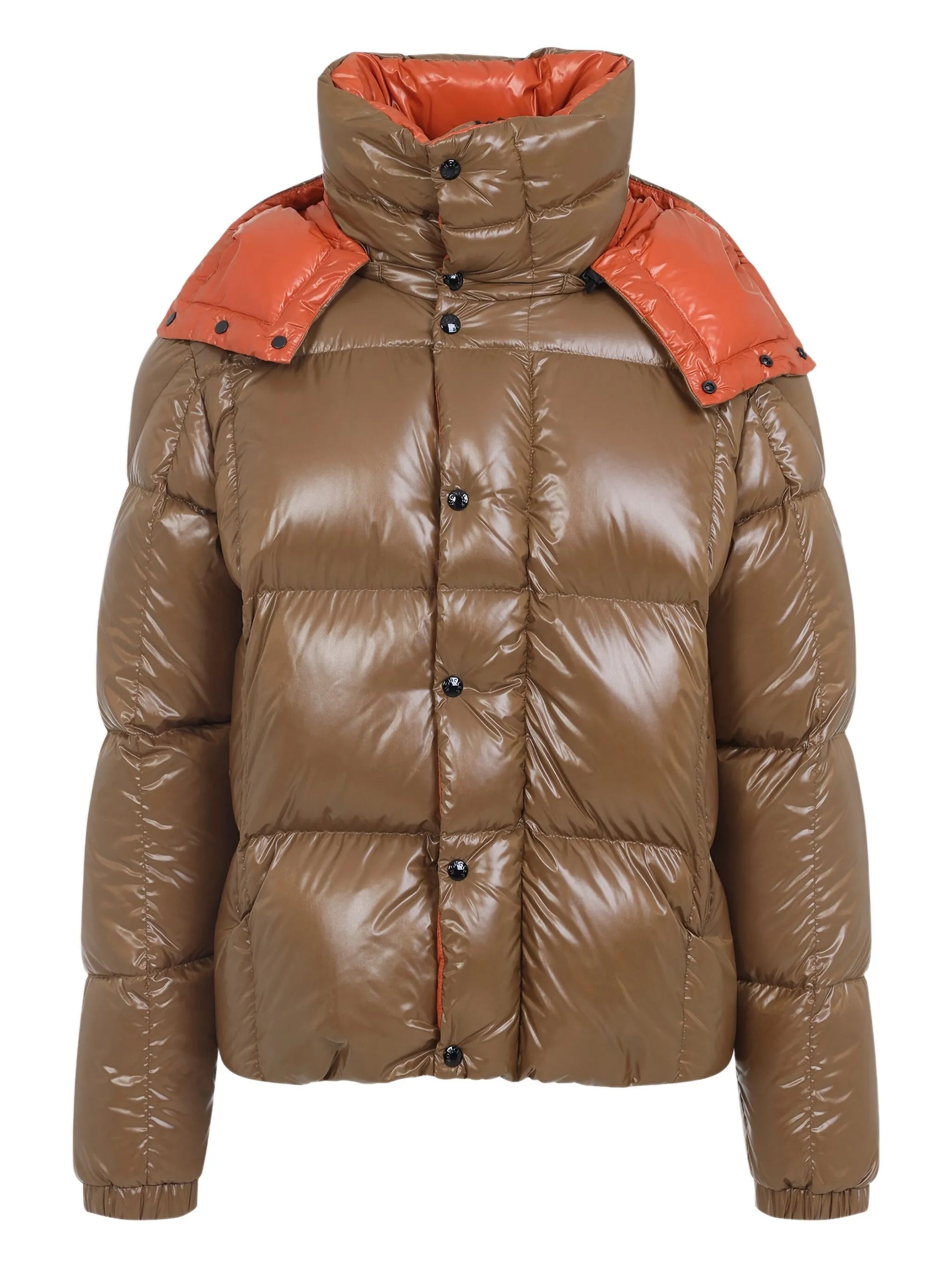 Parana hooded jacket