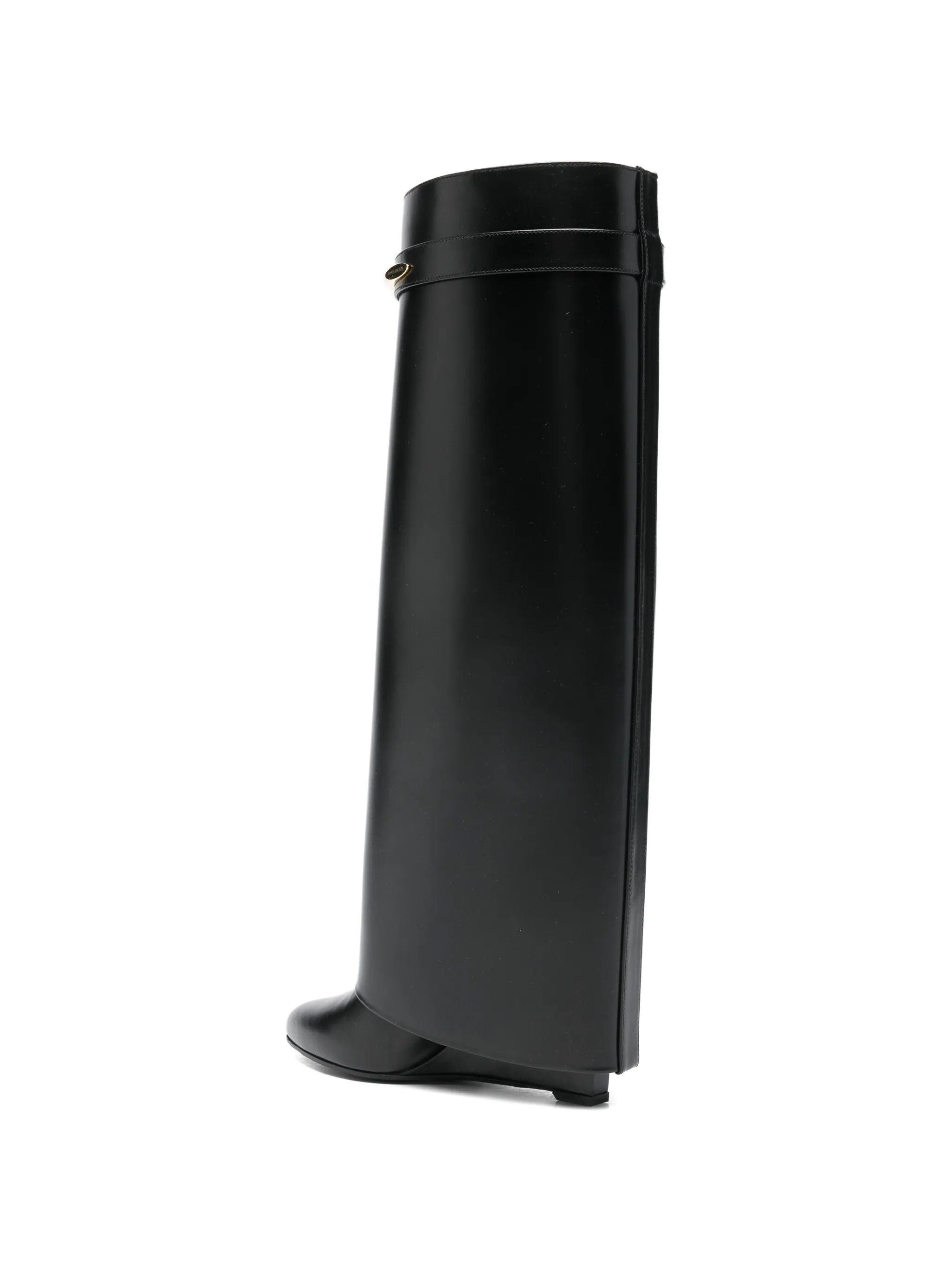 shark pinch high boots