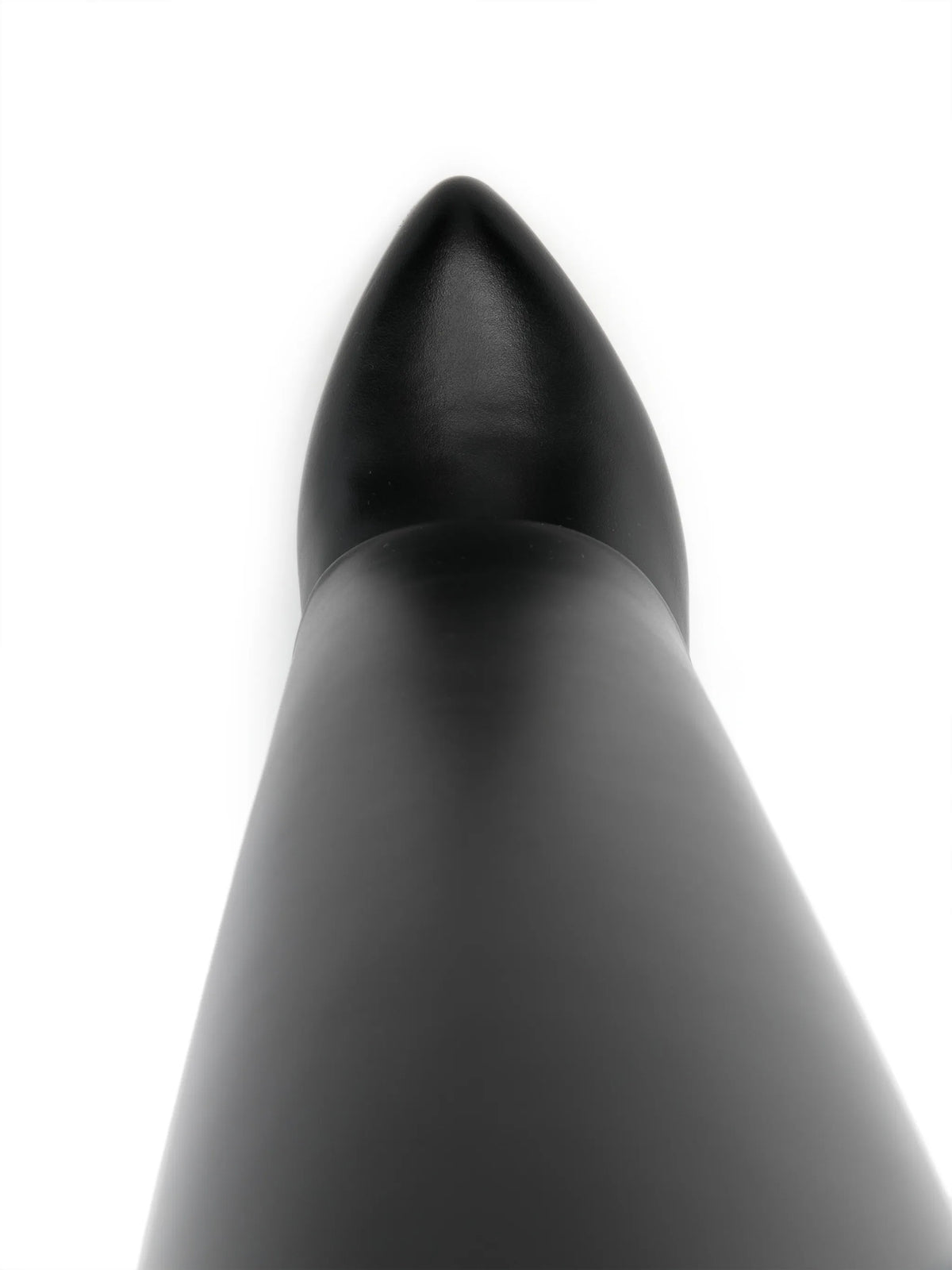 Shark Pinch boots in leather