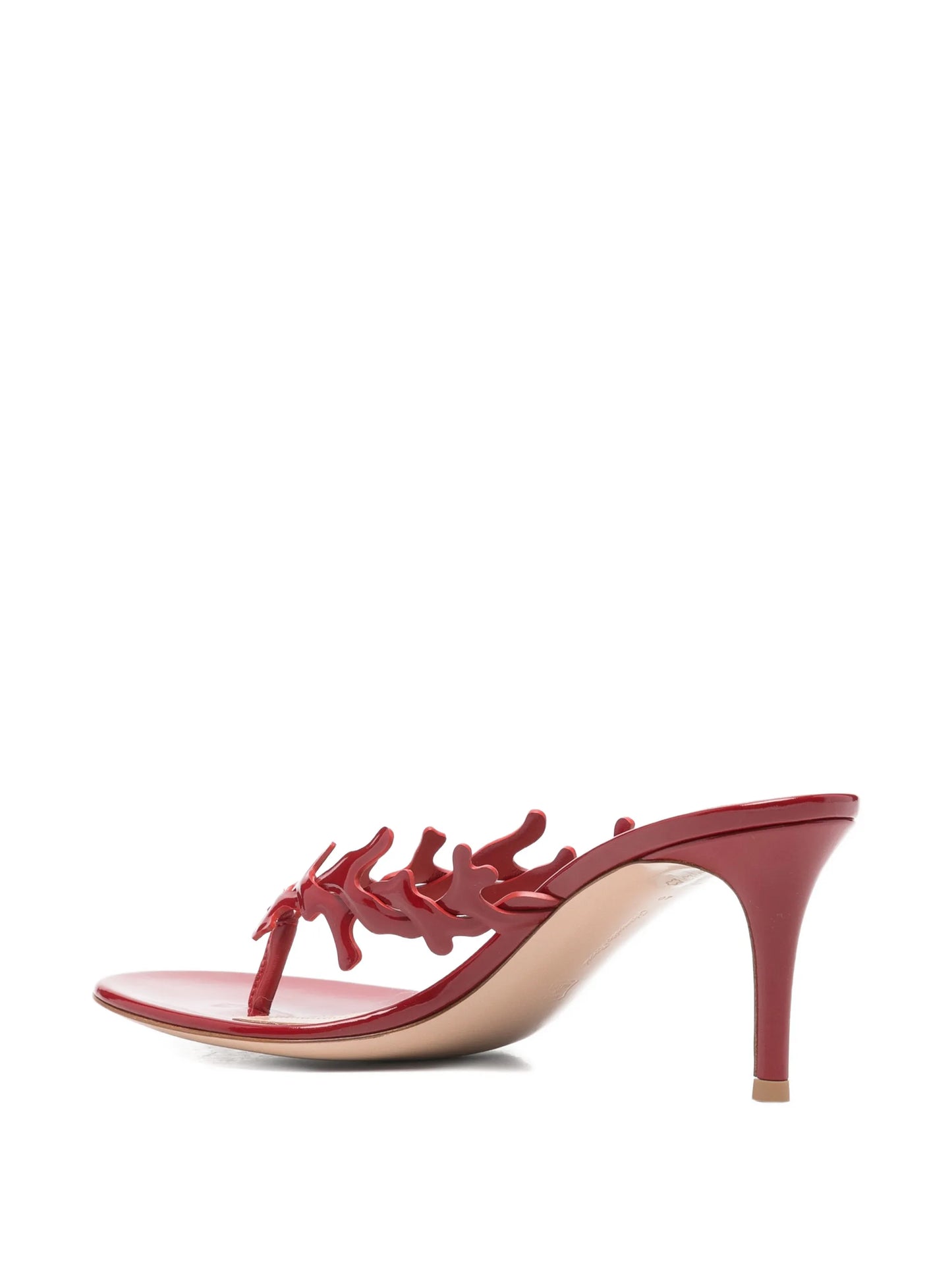 Ocean thong sandals