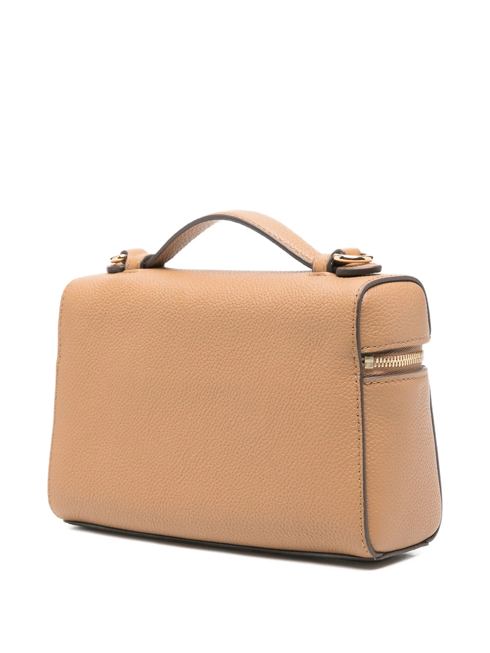 mini Romy Slim tote bag