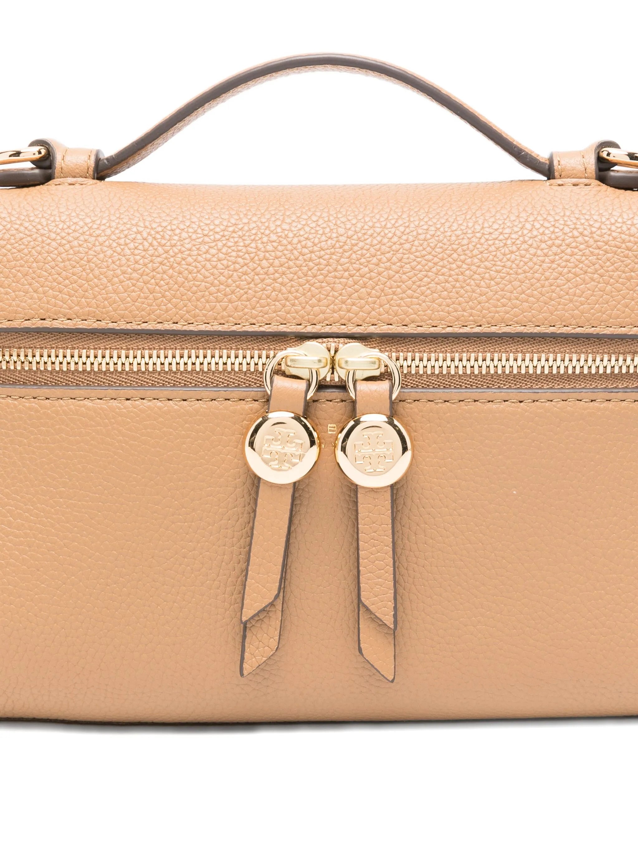 mini Romy Slim tote bag