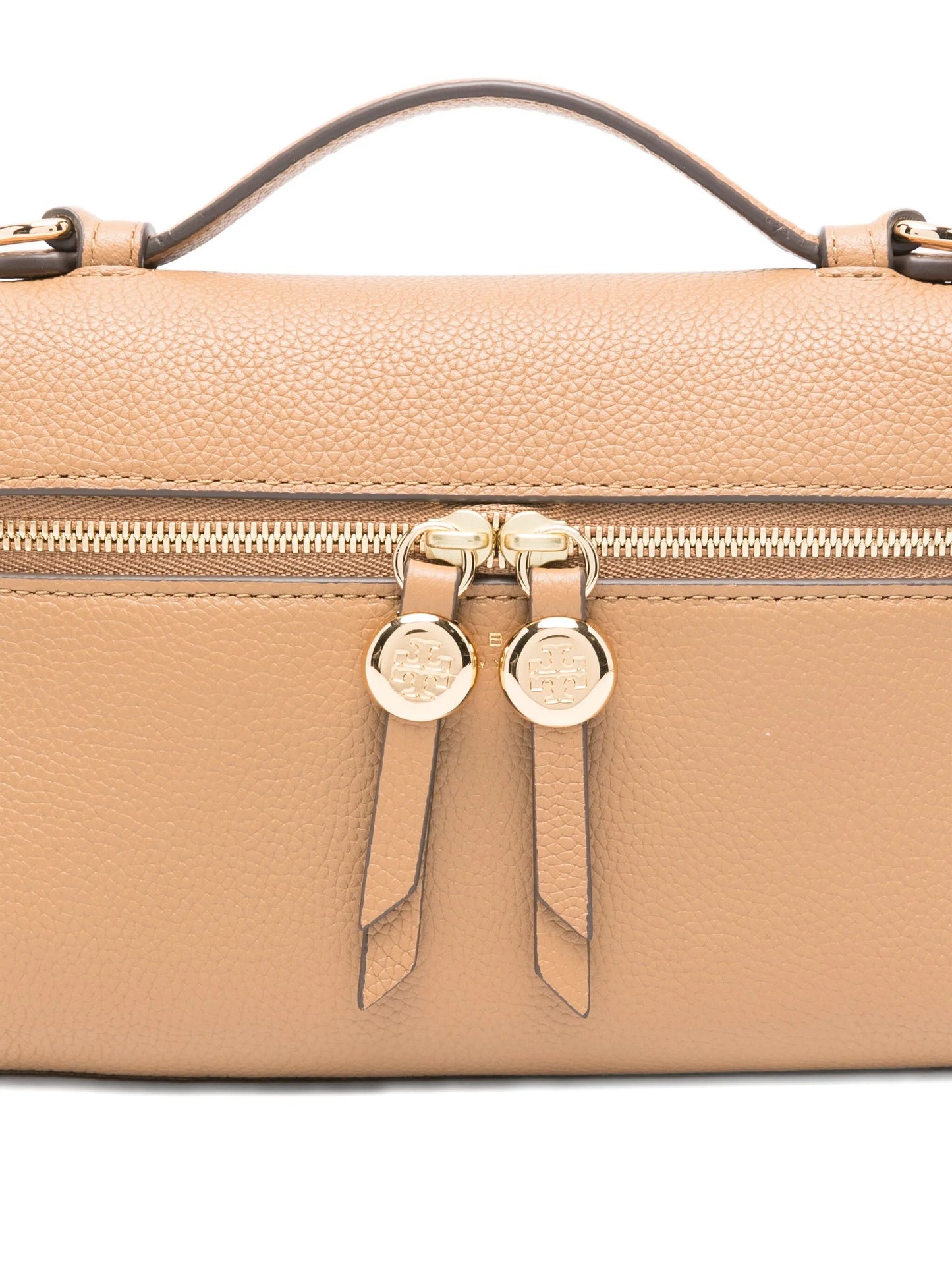 mini Romy Slim tote bag