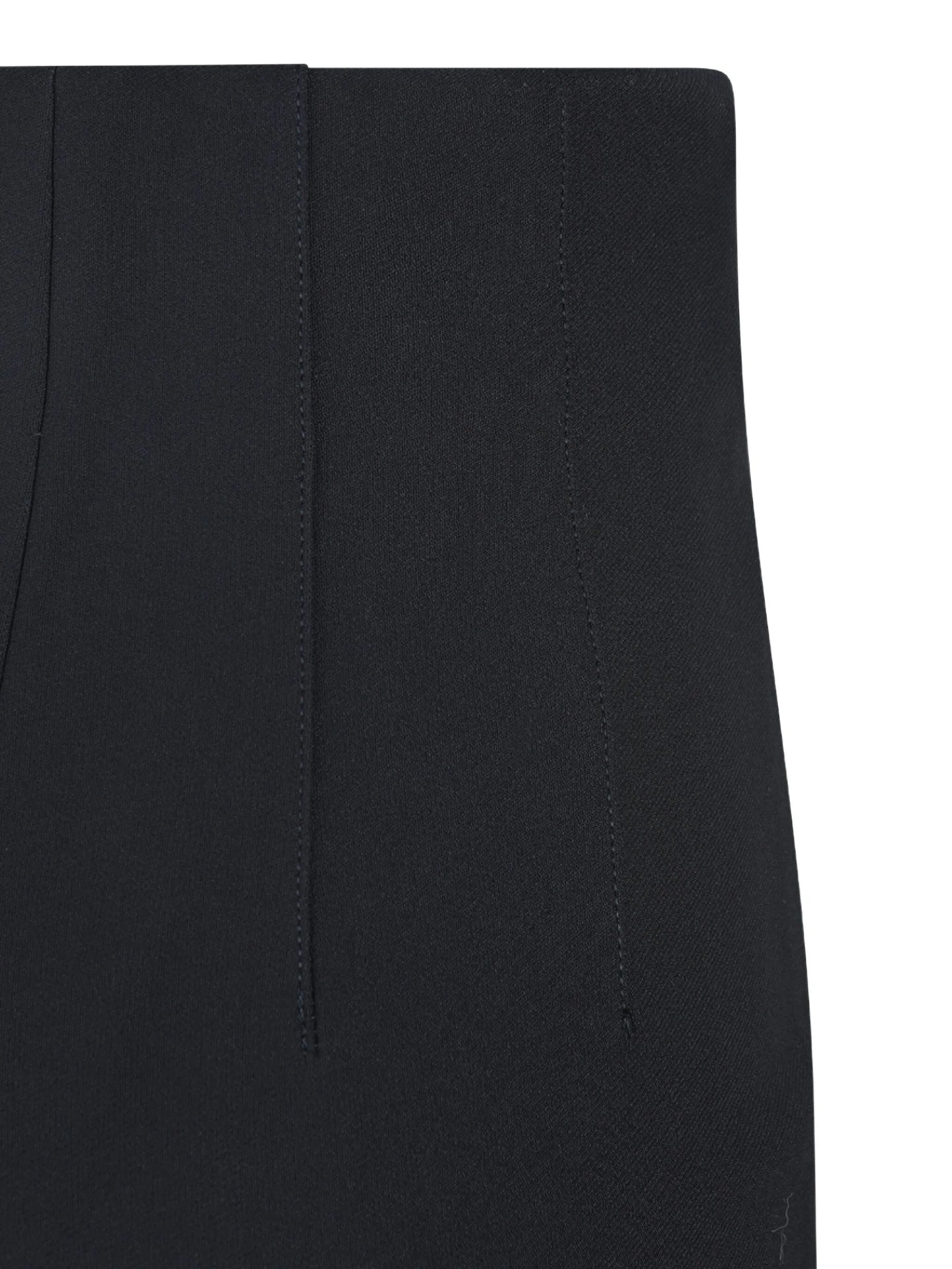 The Capri pants
