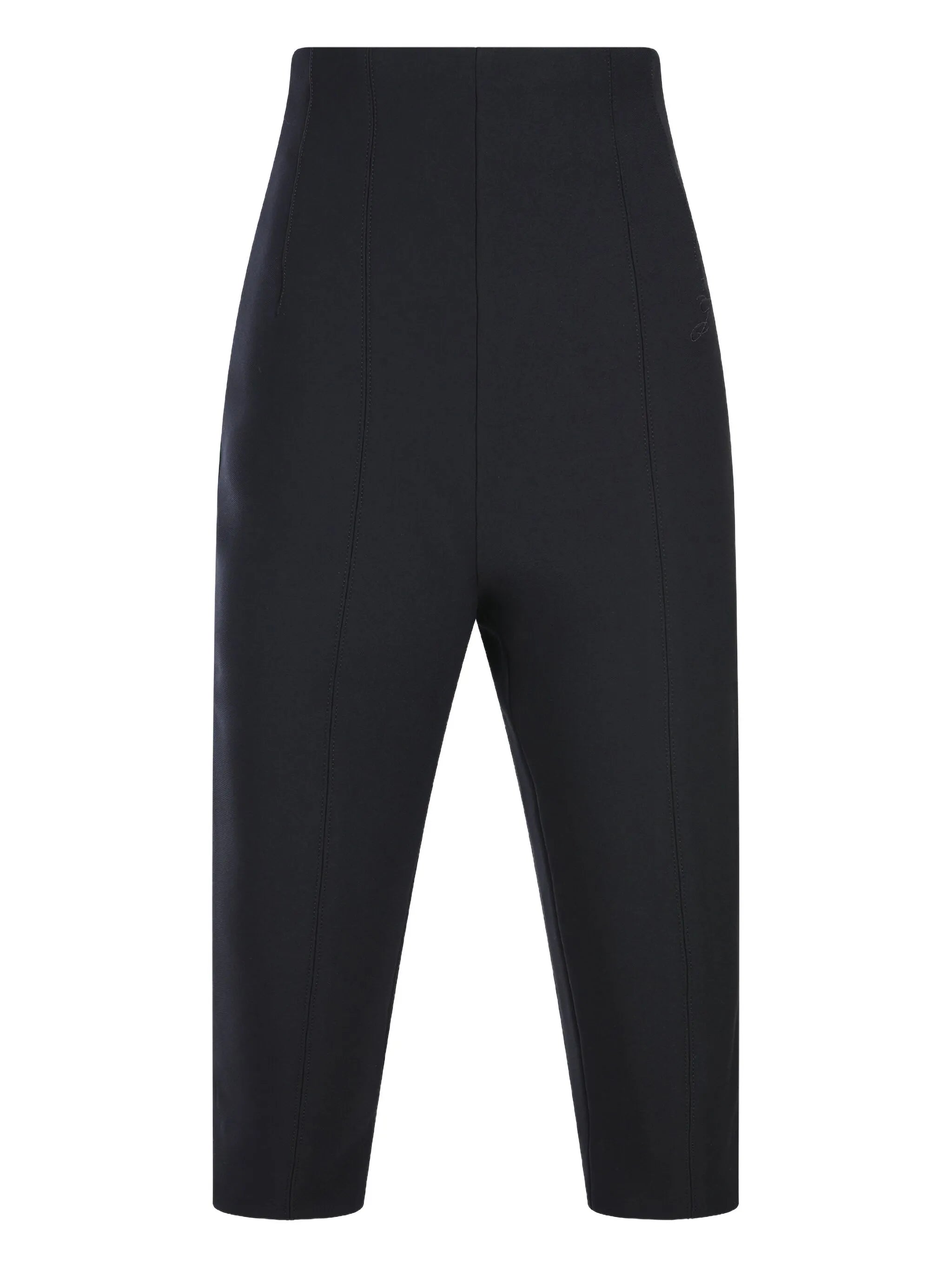 The Capri pants