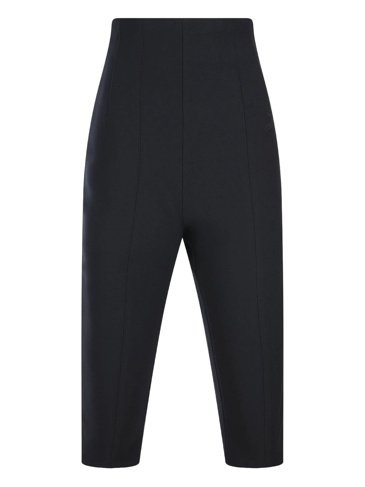 The Capri pants