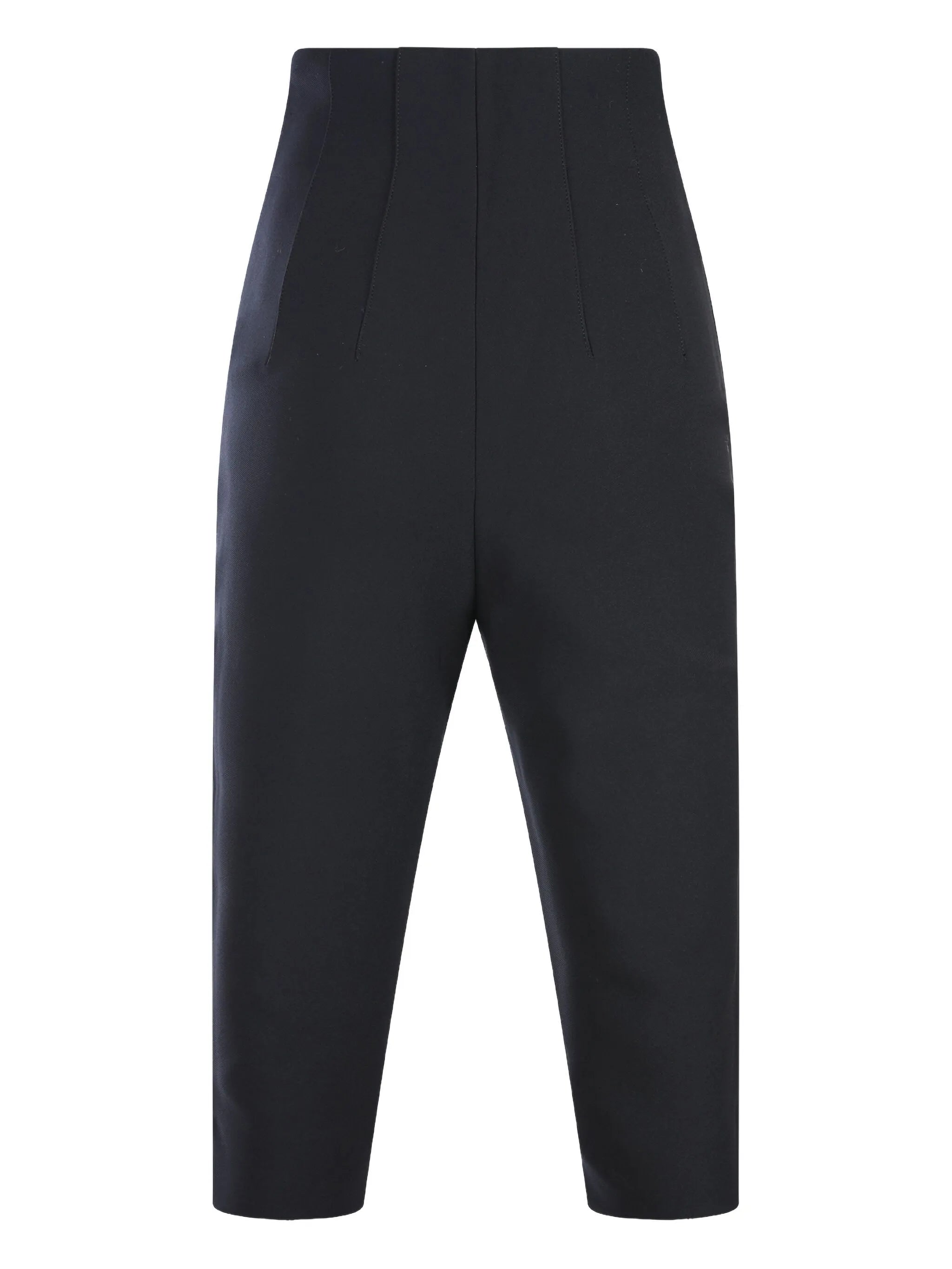 The Capri pants