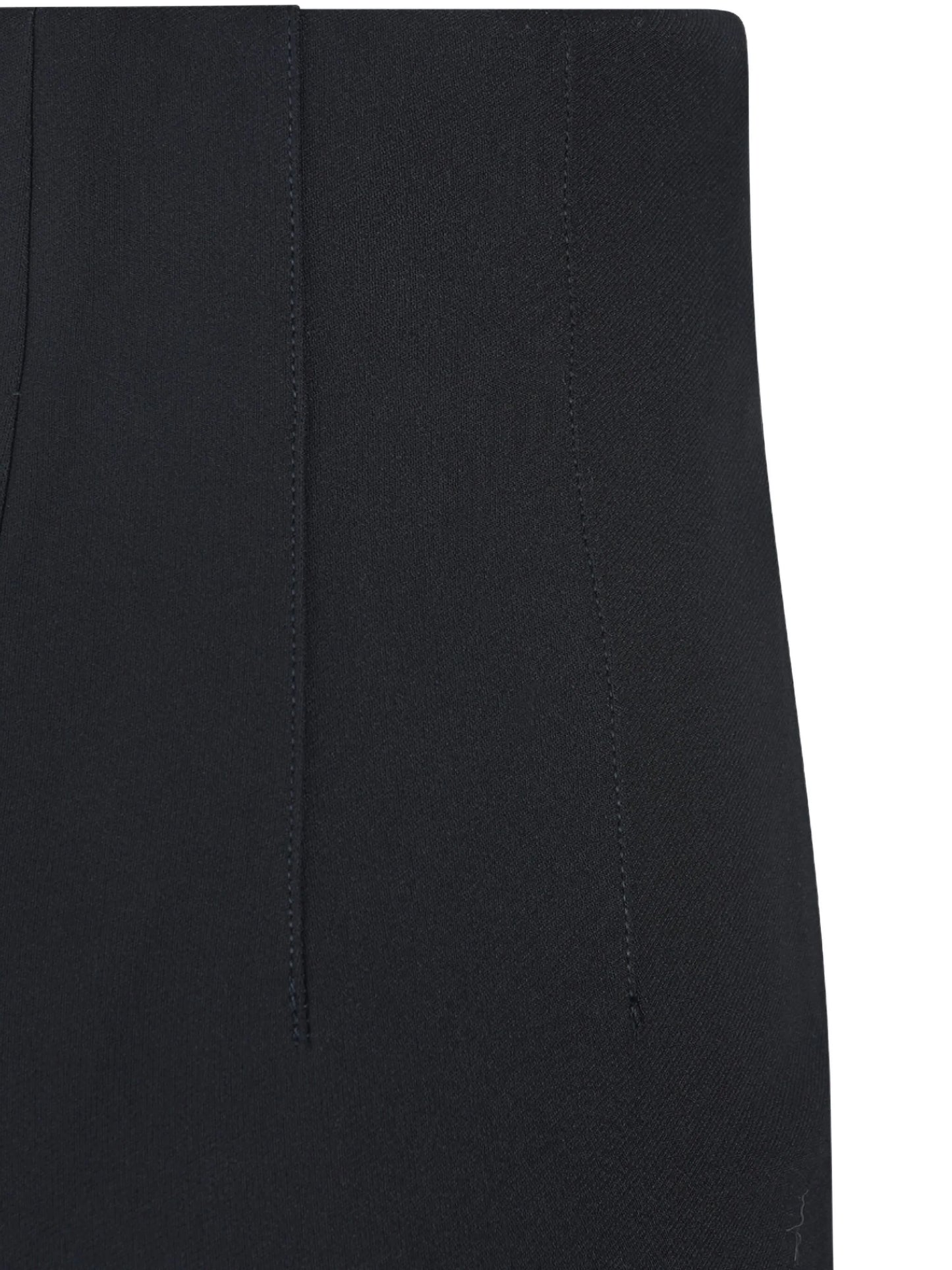The Capri pants