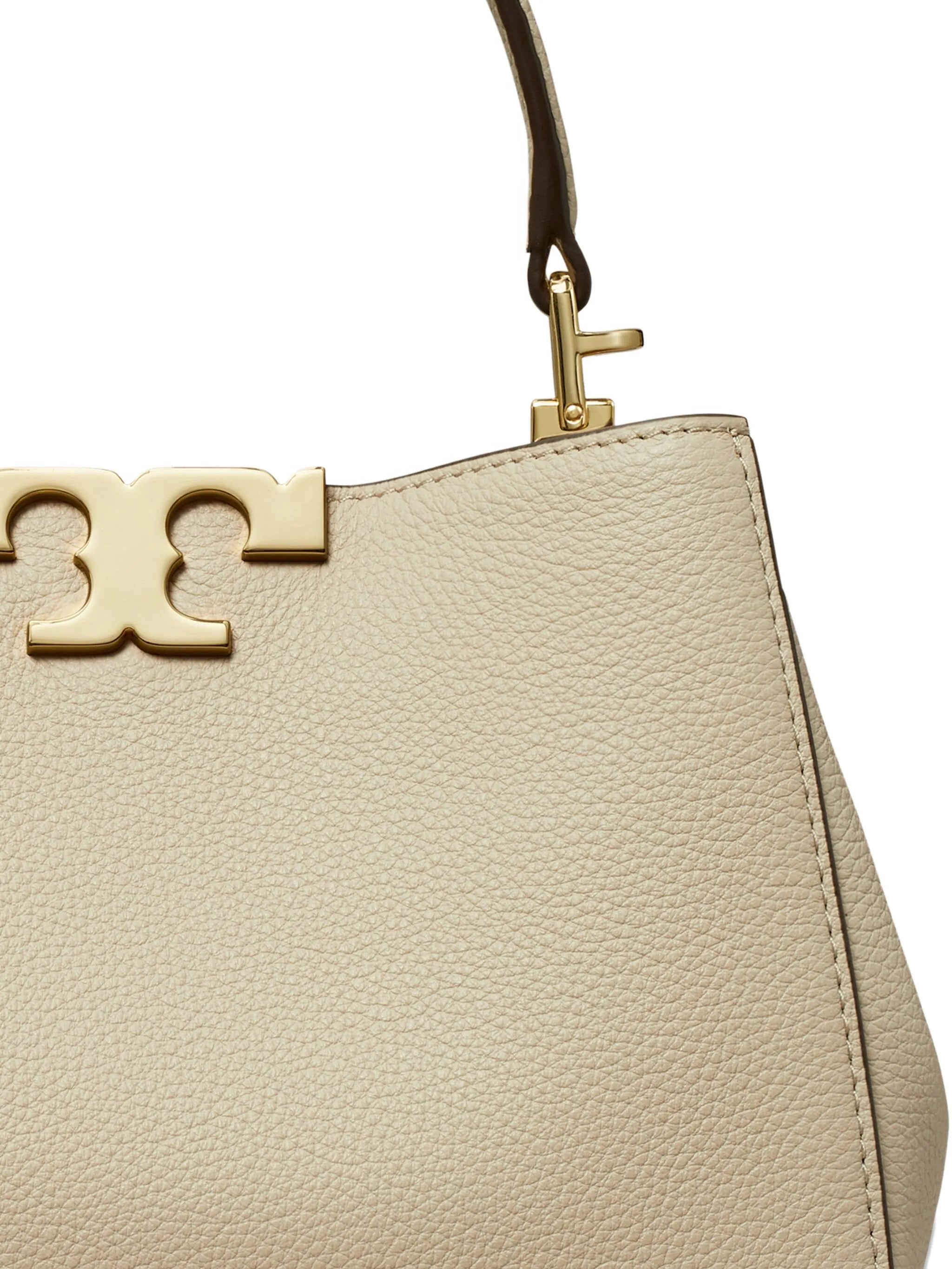 Eleanor leather cross body bag