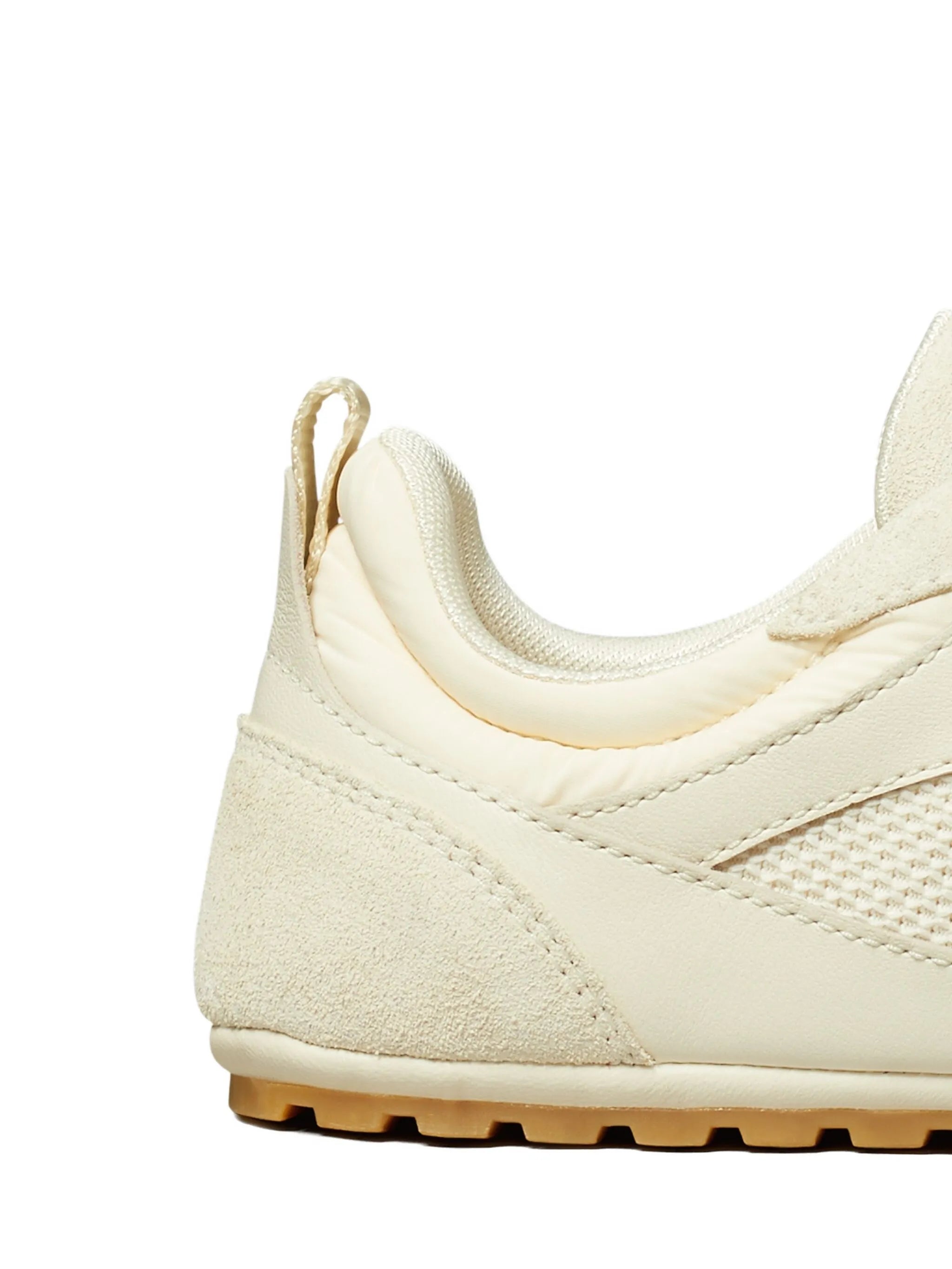 Field sneakers