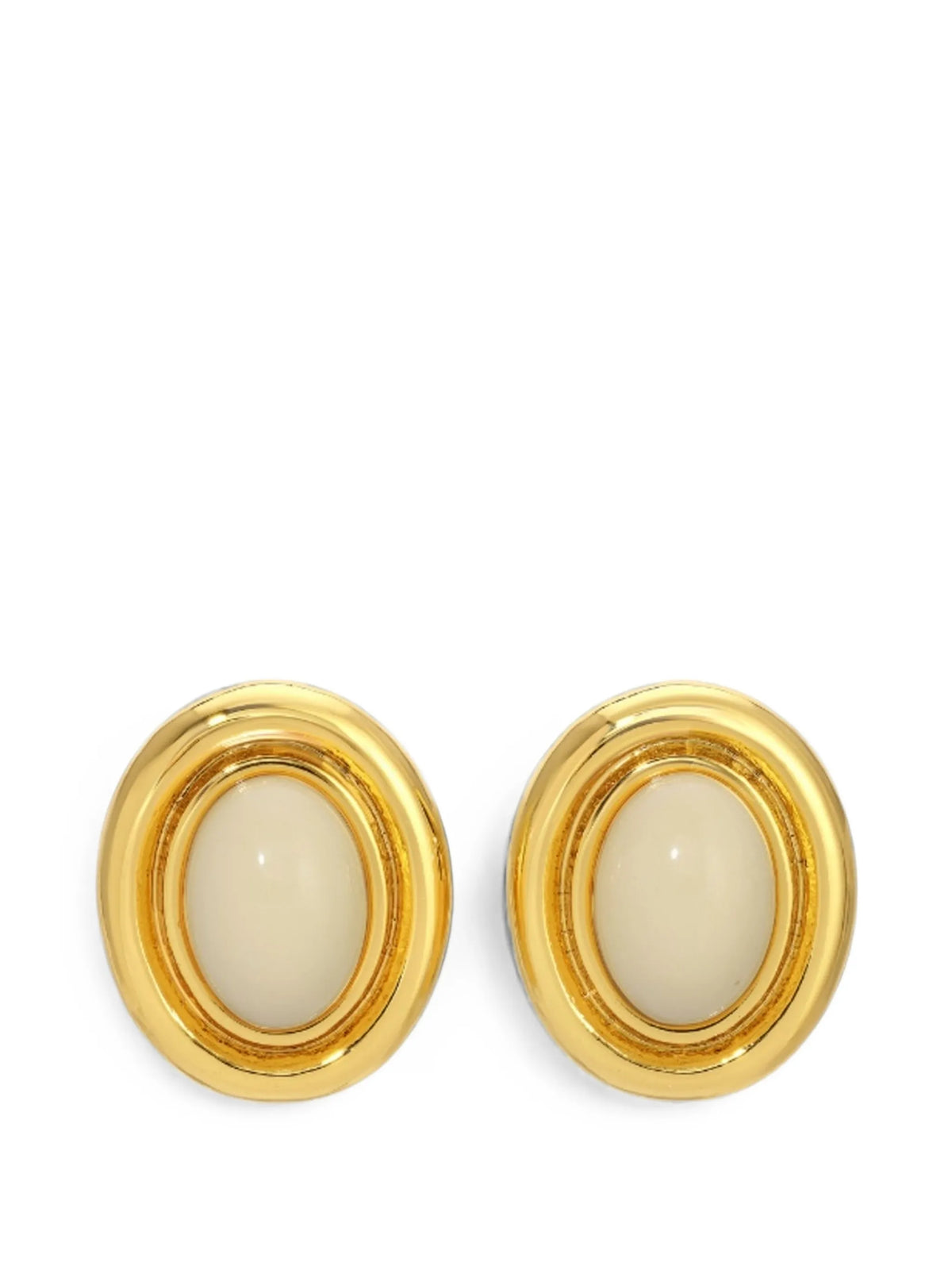 Prize earrings