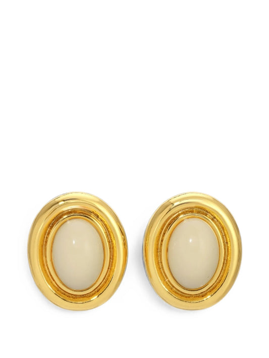 Prize earrings