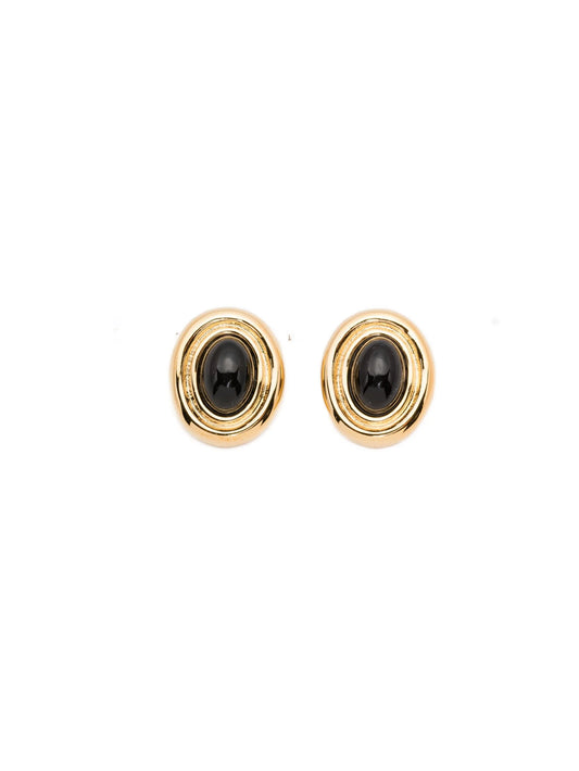 Prize earrings