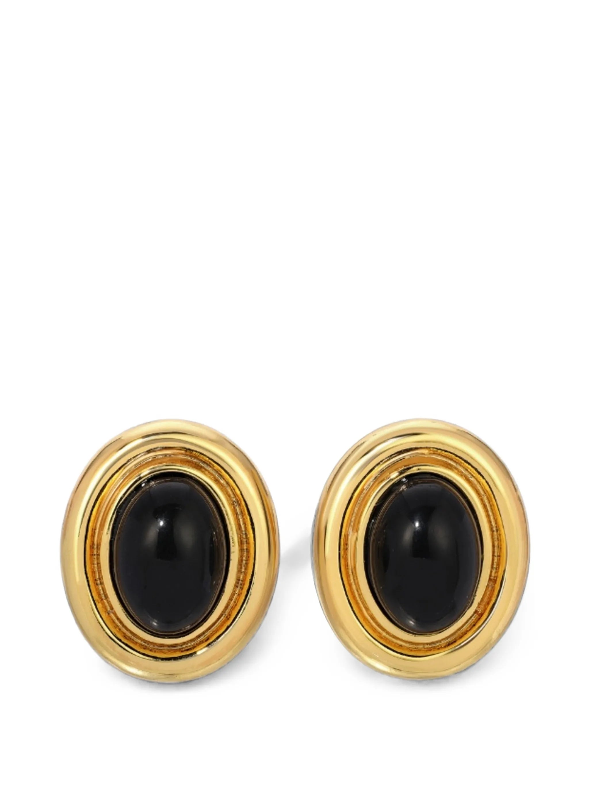 Prize earrings