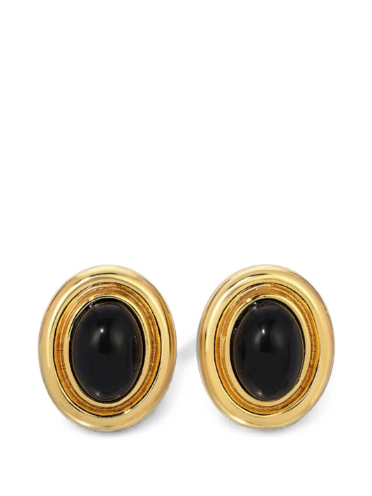 Prize earrings