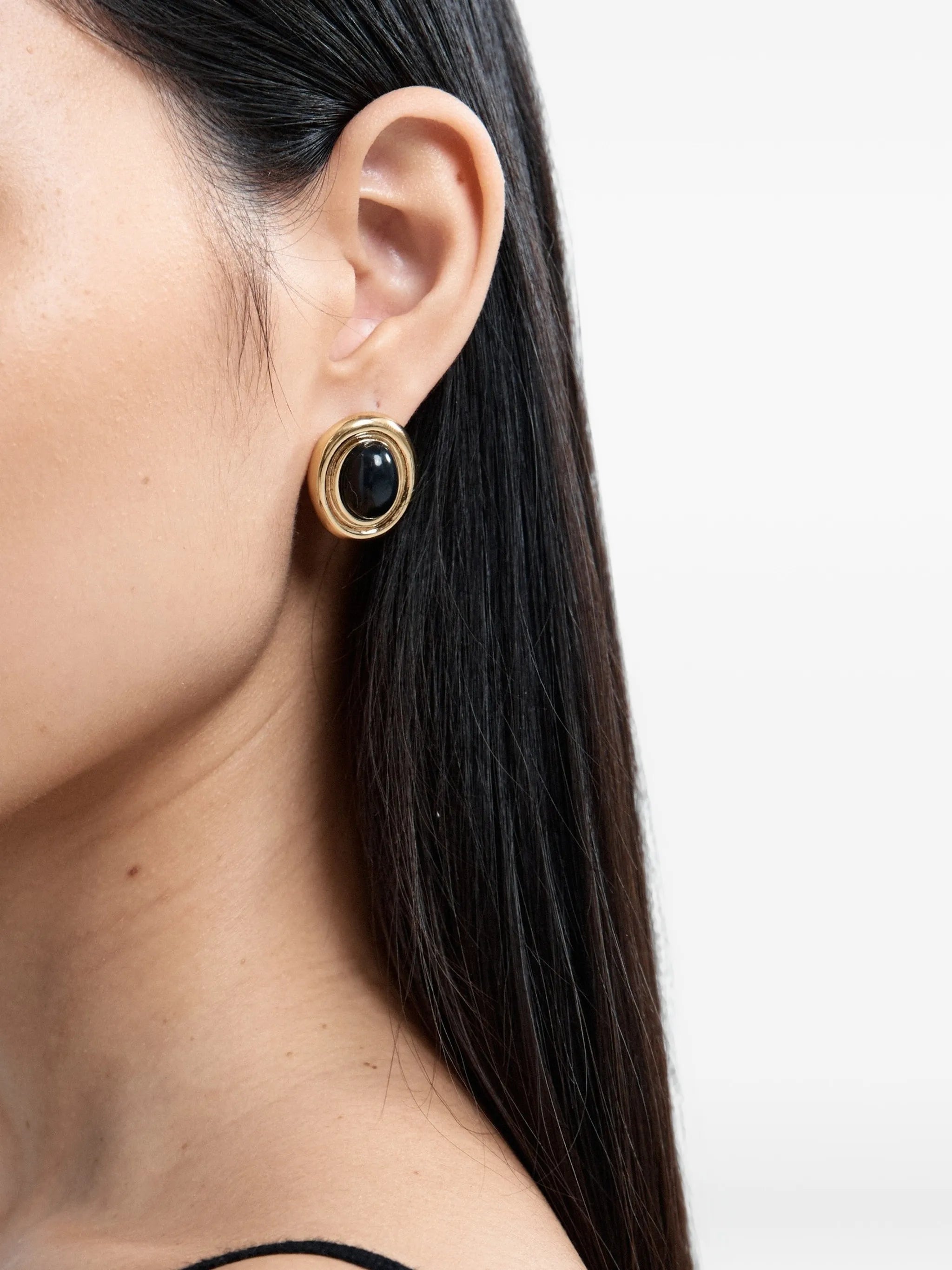 Prize earrings