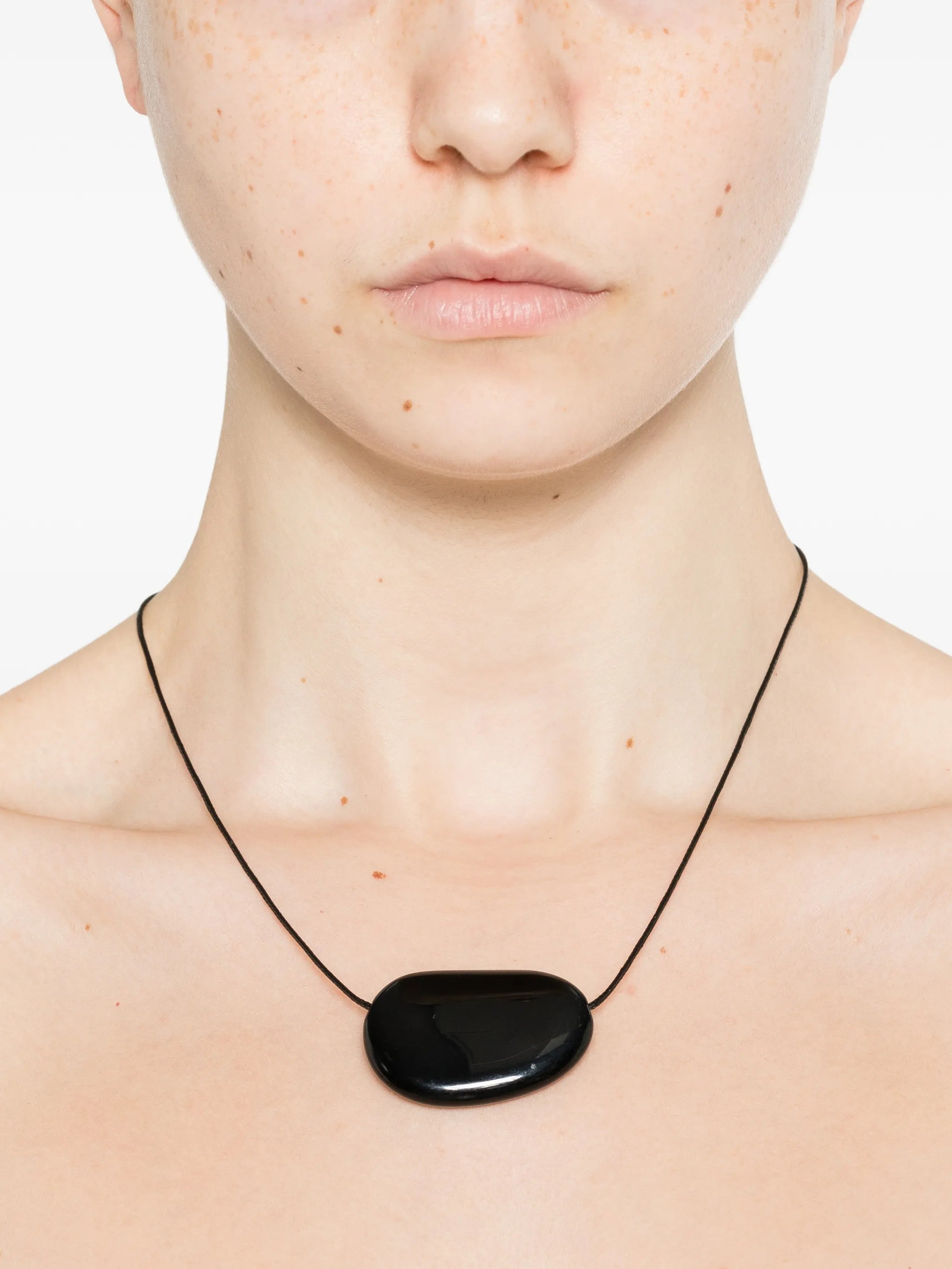 Julia pendant necklace