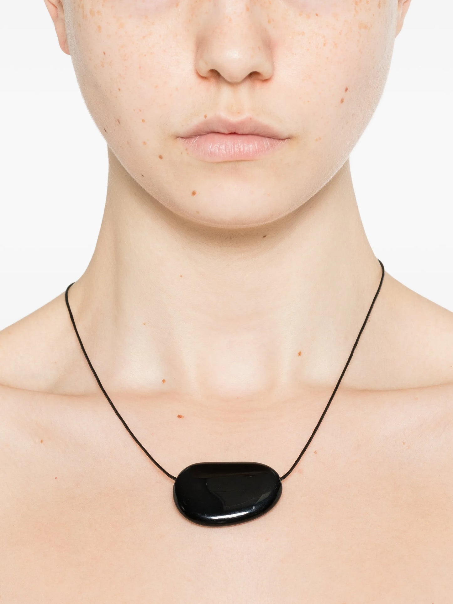 Julia pendant necklace