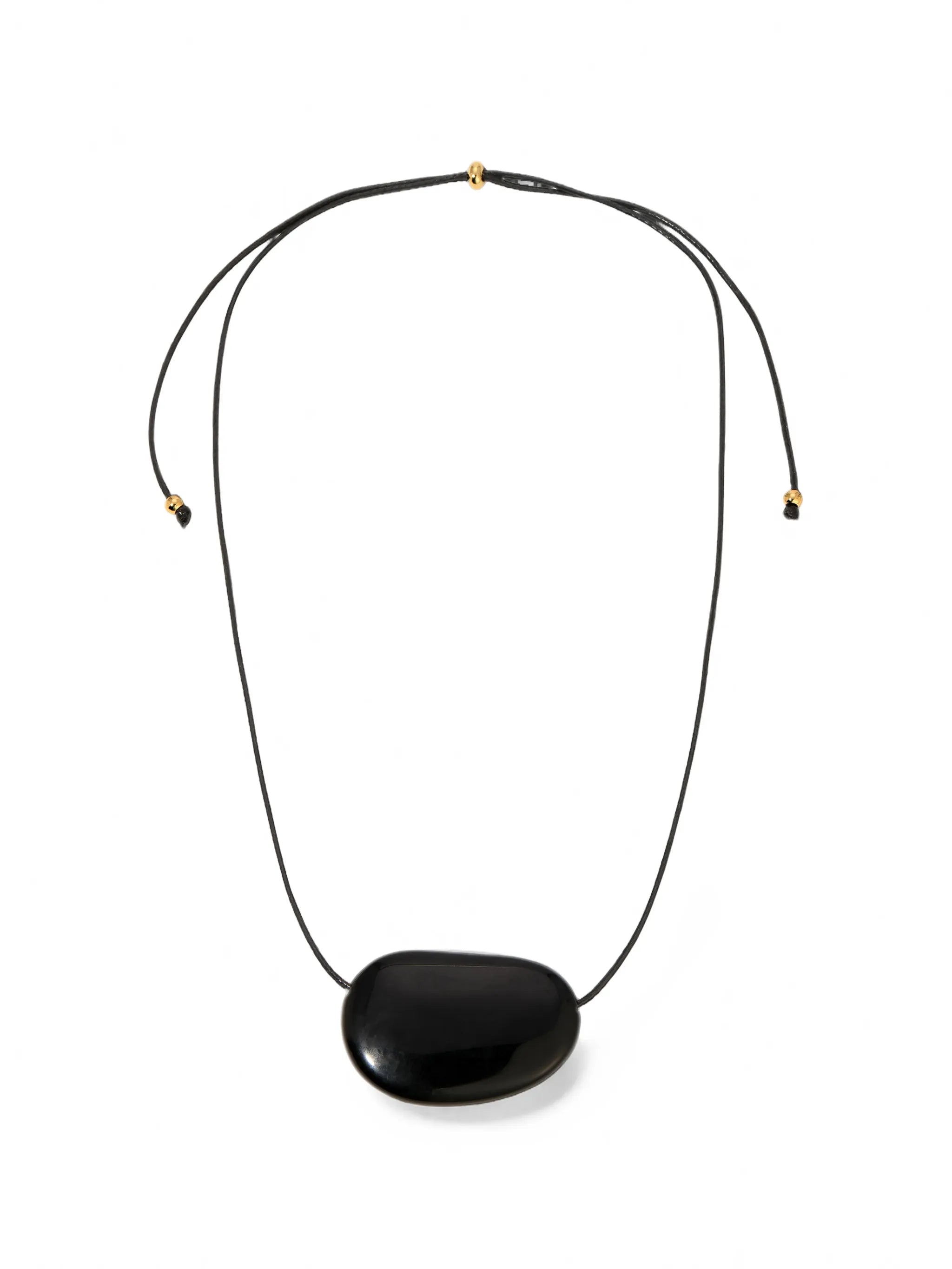 Julia pendant necklace