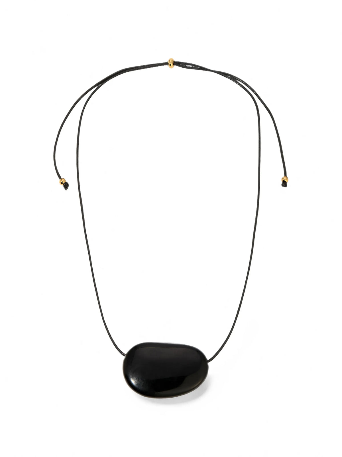 Julia pendant necklace