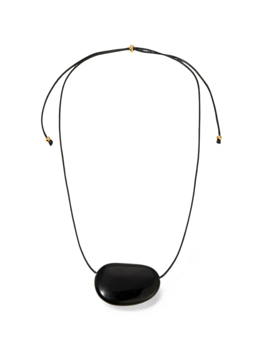 Julia pendant necklace