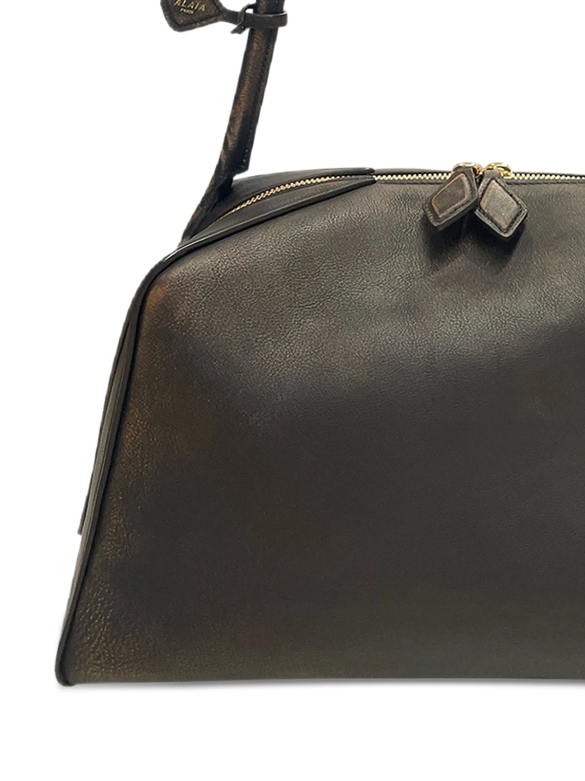 Le Bouledogue shoulder bag
